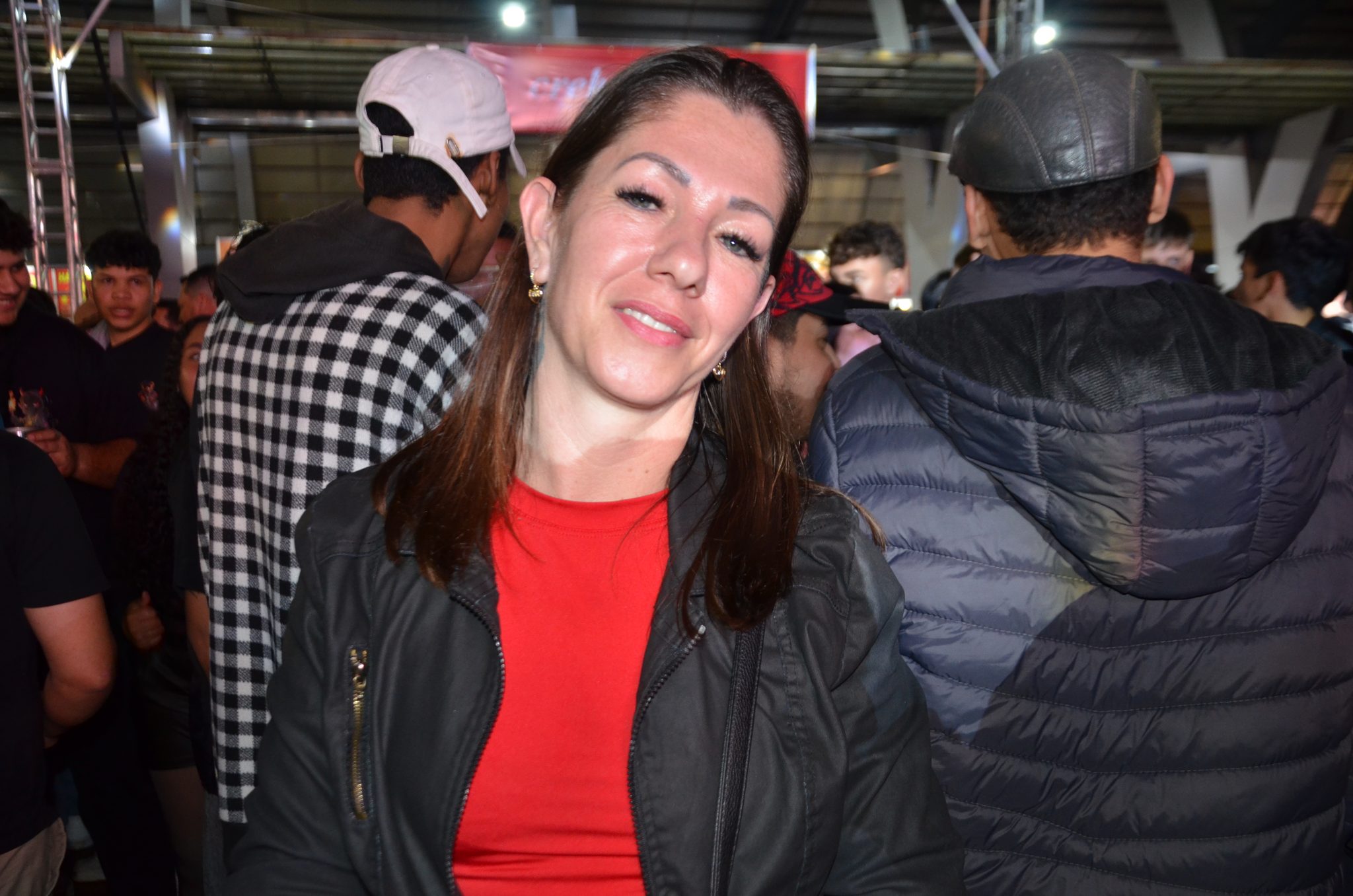 Seberi Agro Fest - sábado