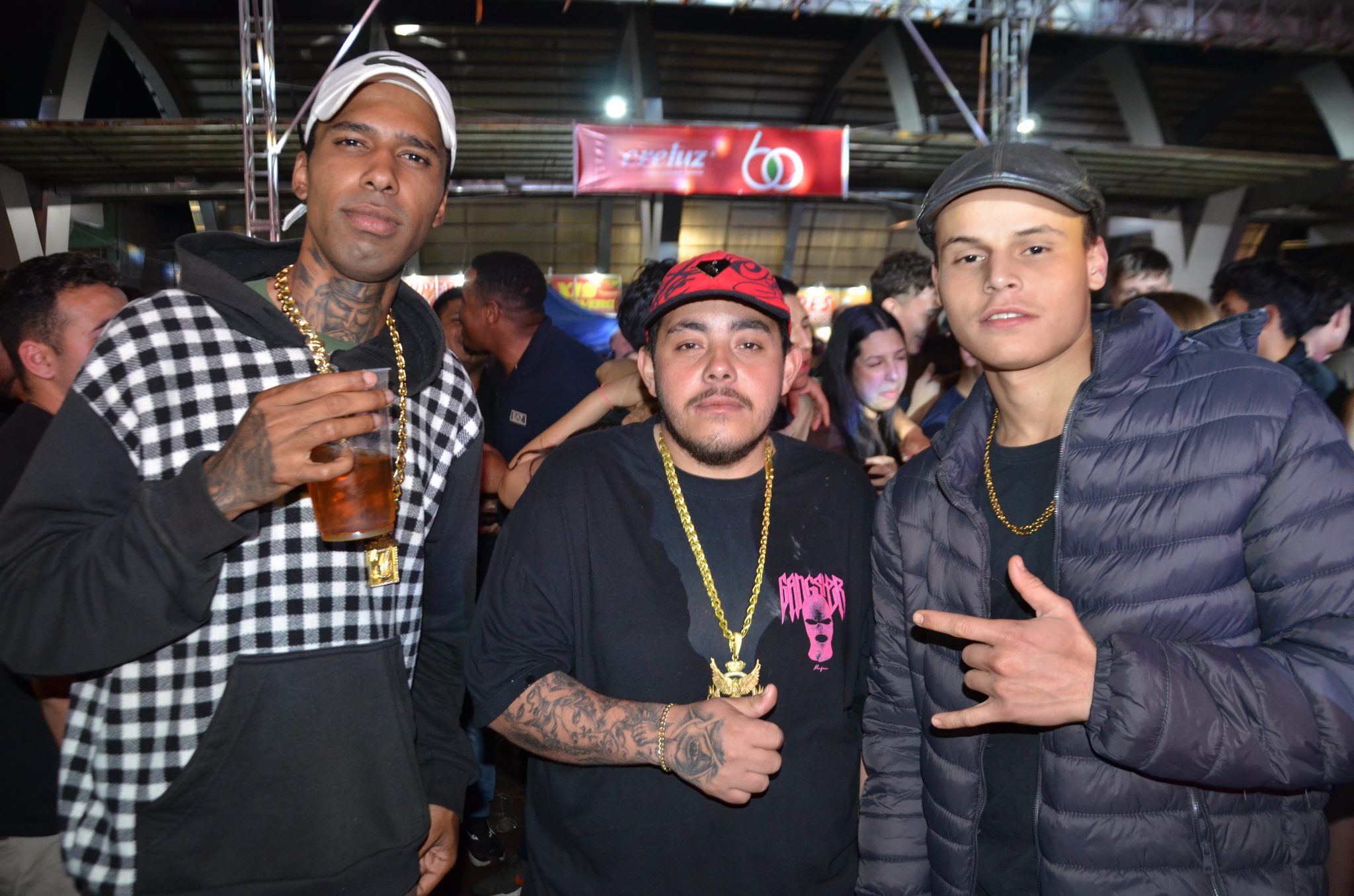 Seberi Agro Fest - sábado