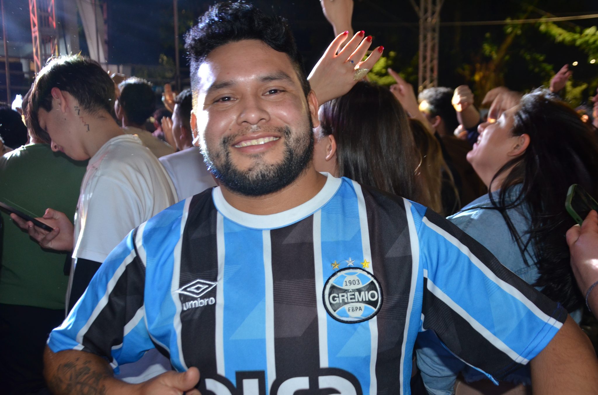 Seberi Agro Fest - sábado