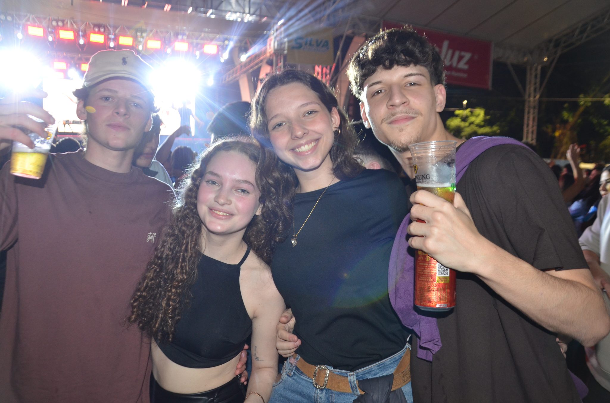 Seberi Agro Fest - sábado