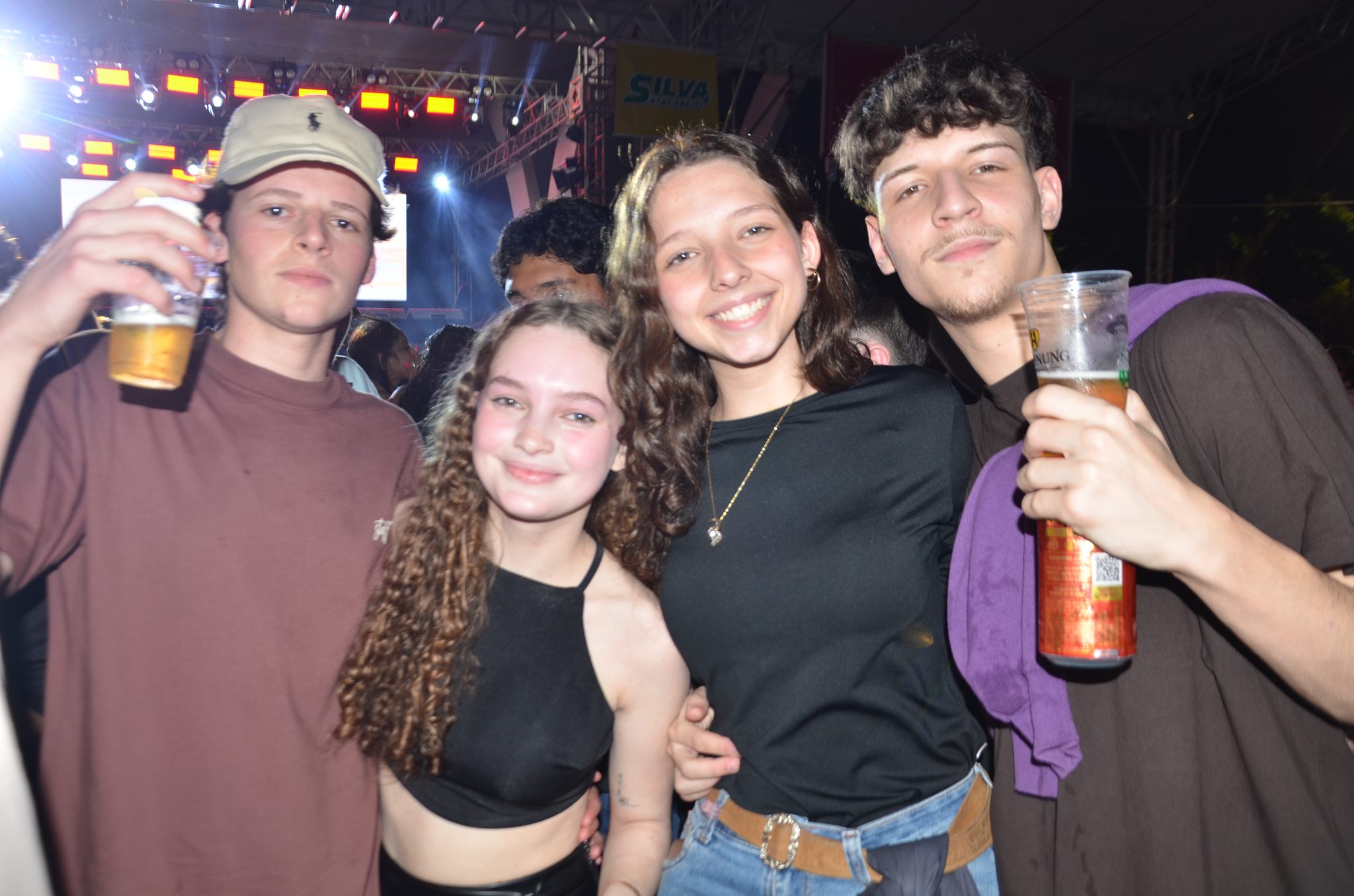 Seberi Agro Fest - sábado
