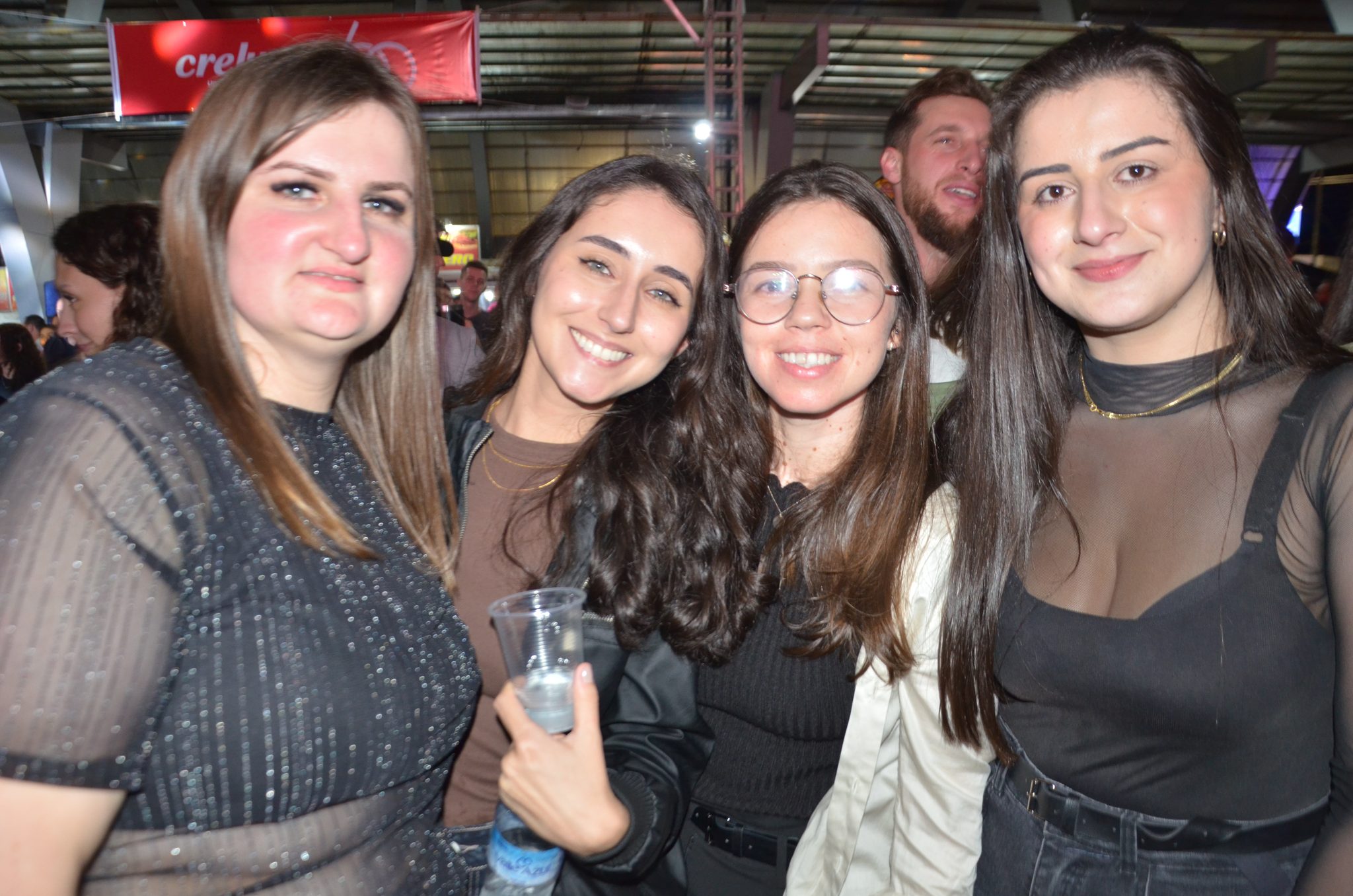 Seberi Agro Fest - sábado