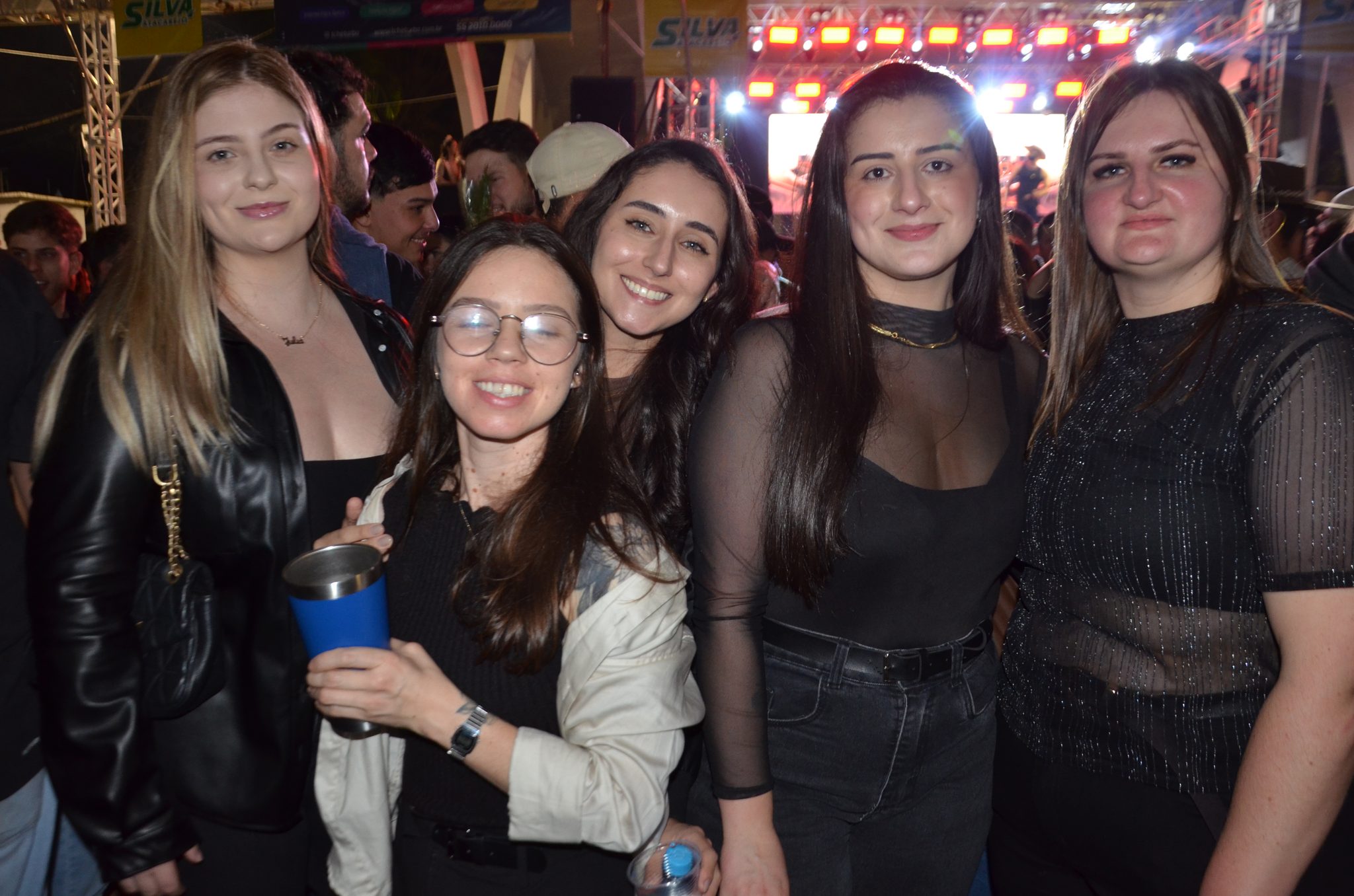 Seberi Agro Fest - sábado