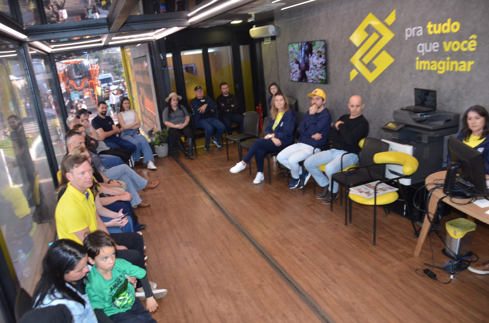 Seberi Agro Fest - sábado