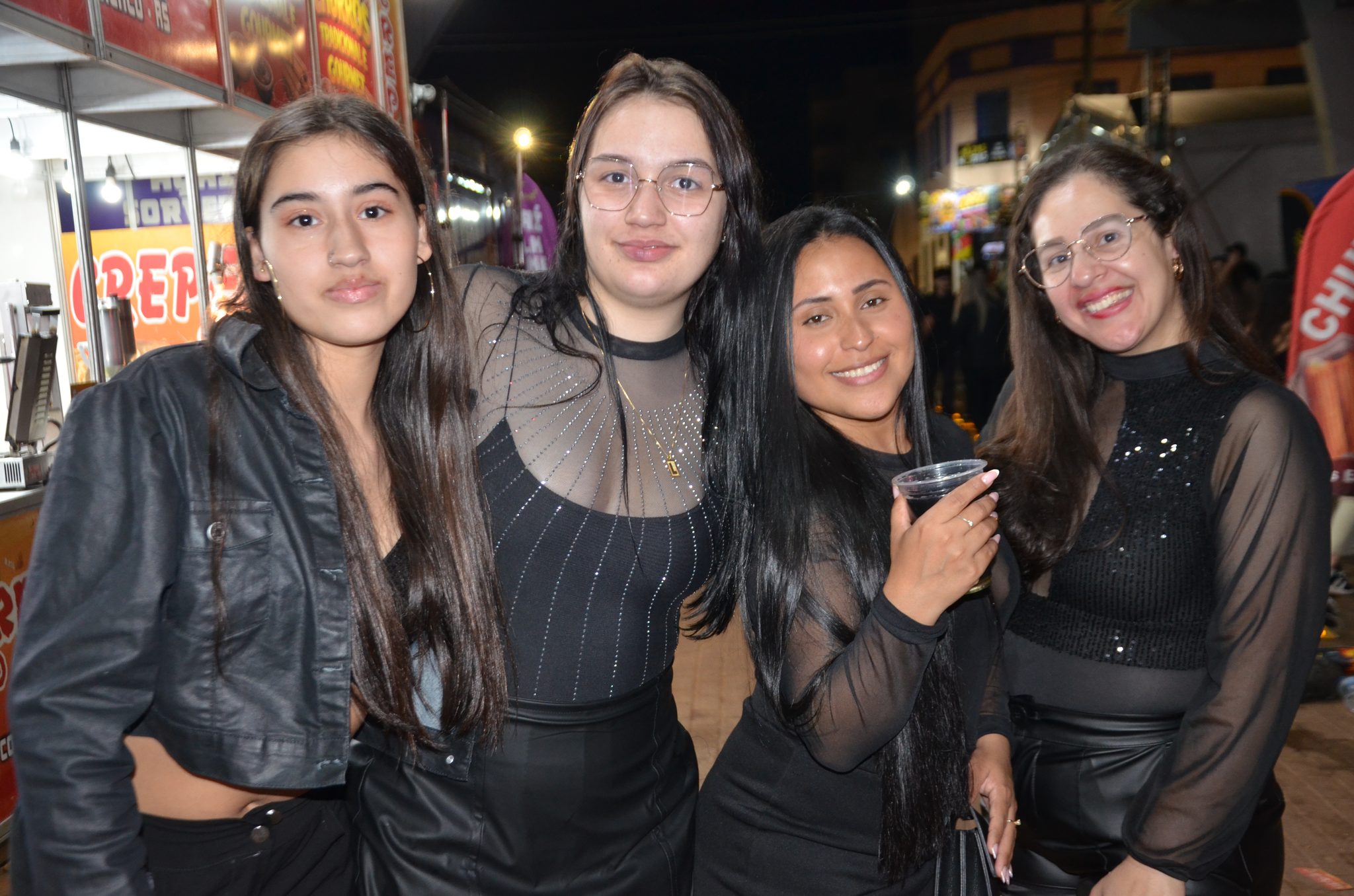 Seberi Agro Fest - sábado
