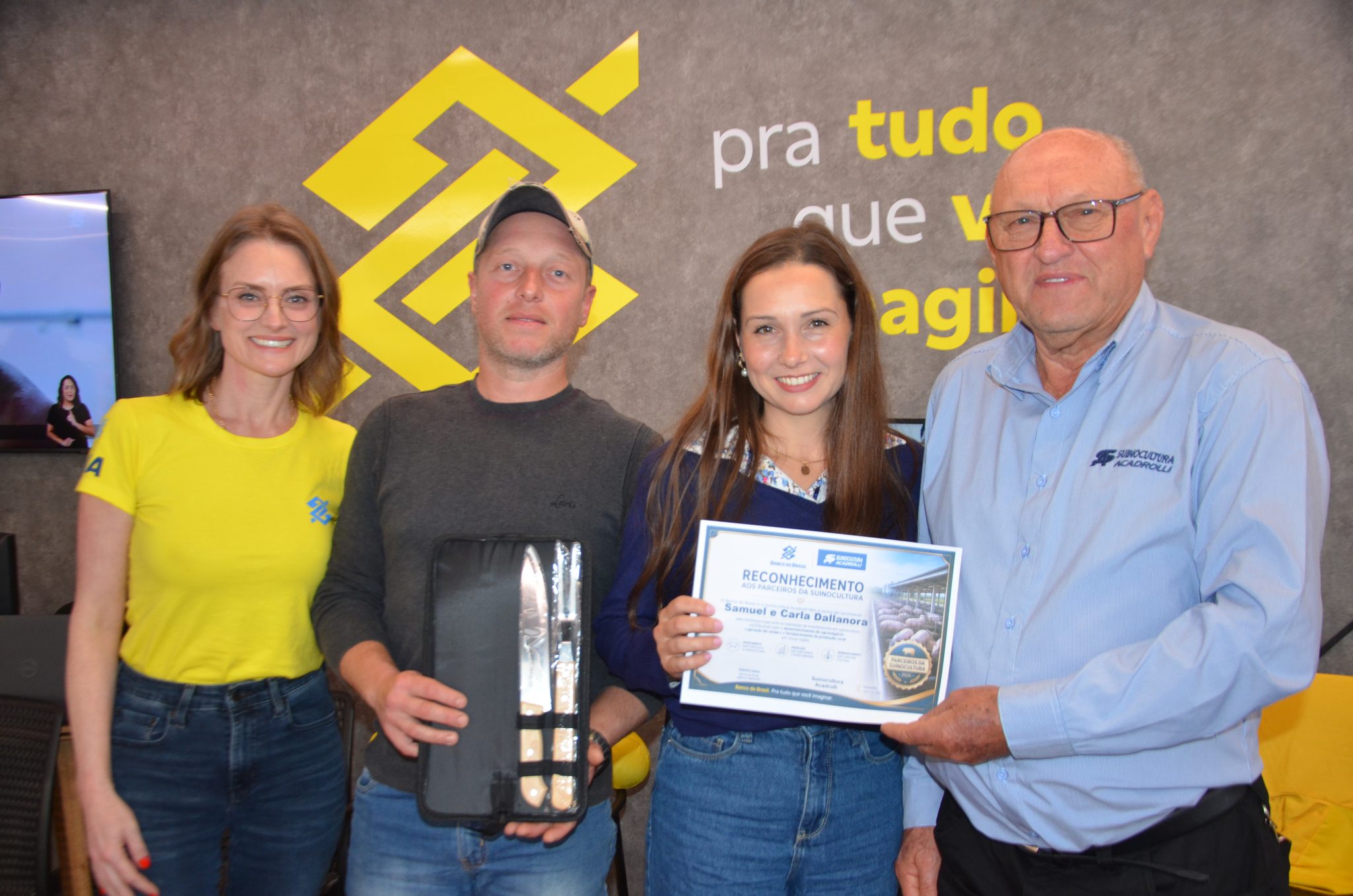 Seberi Agro Fest - sábado