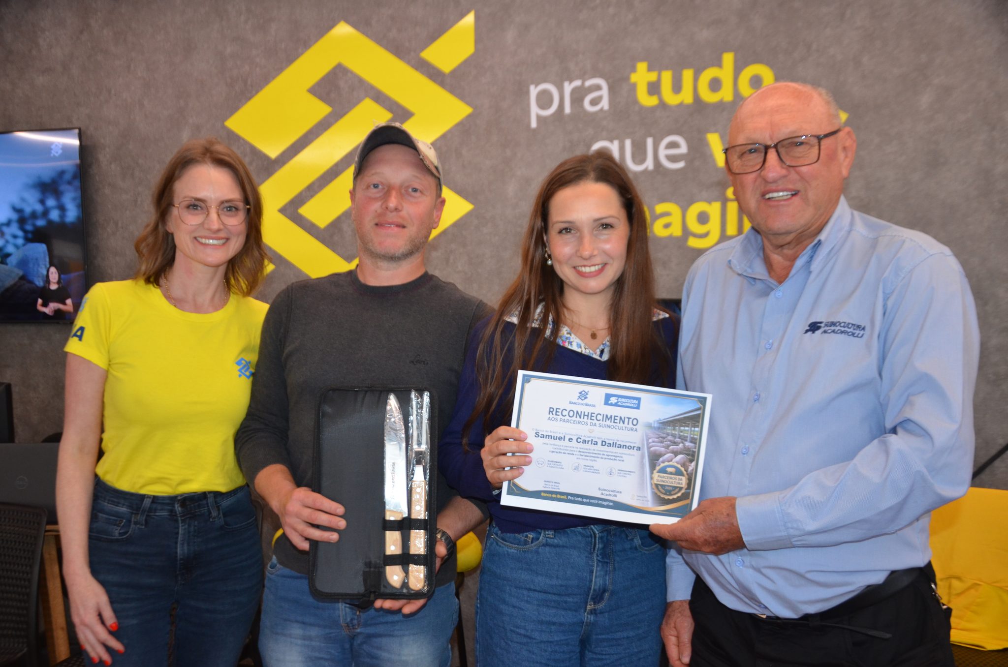 Seberi Agro Fest - sábado