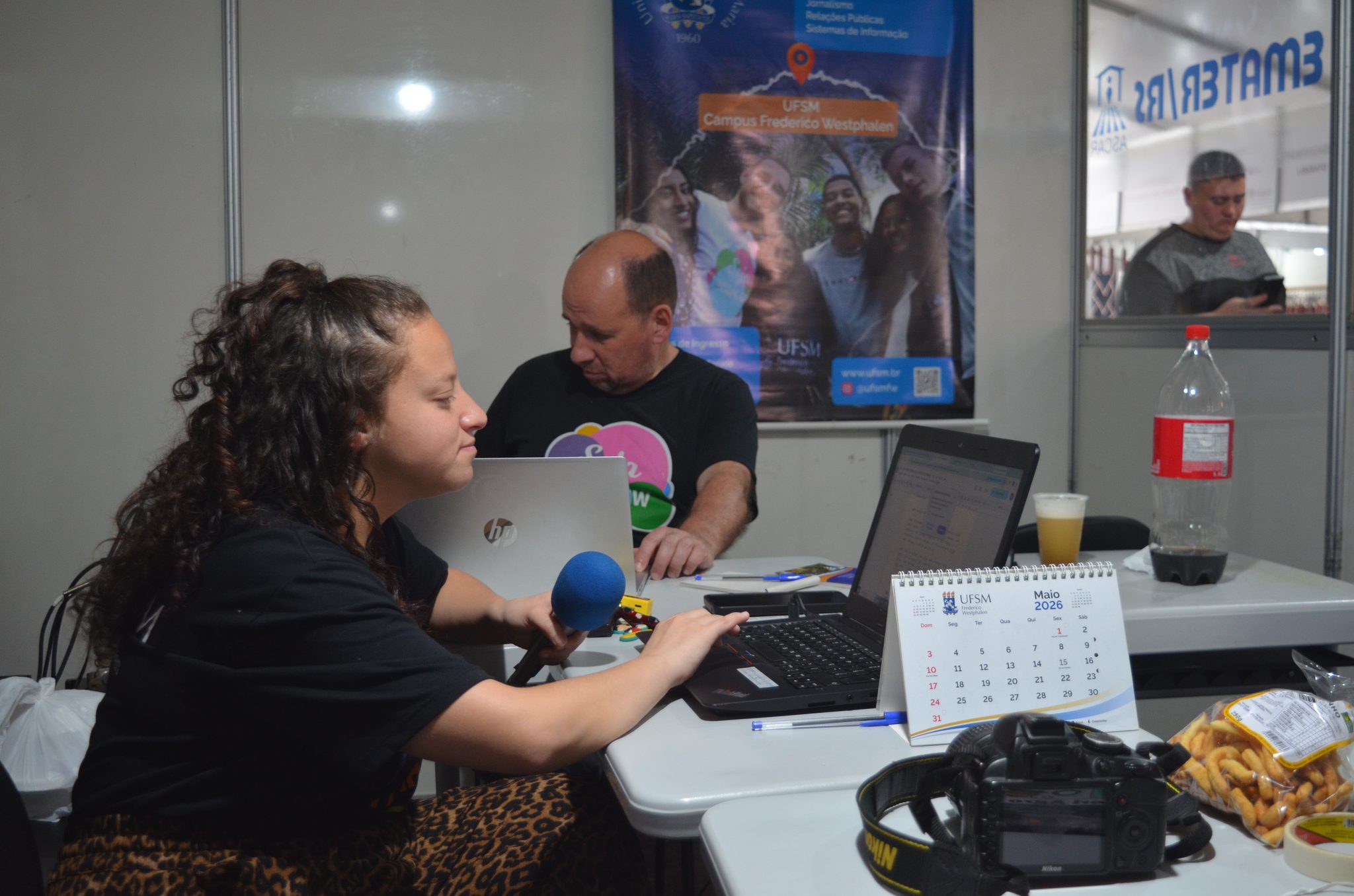 Feira Sabor Gaúcho - Seberi Agro Fest 2026