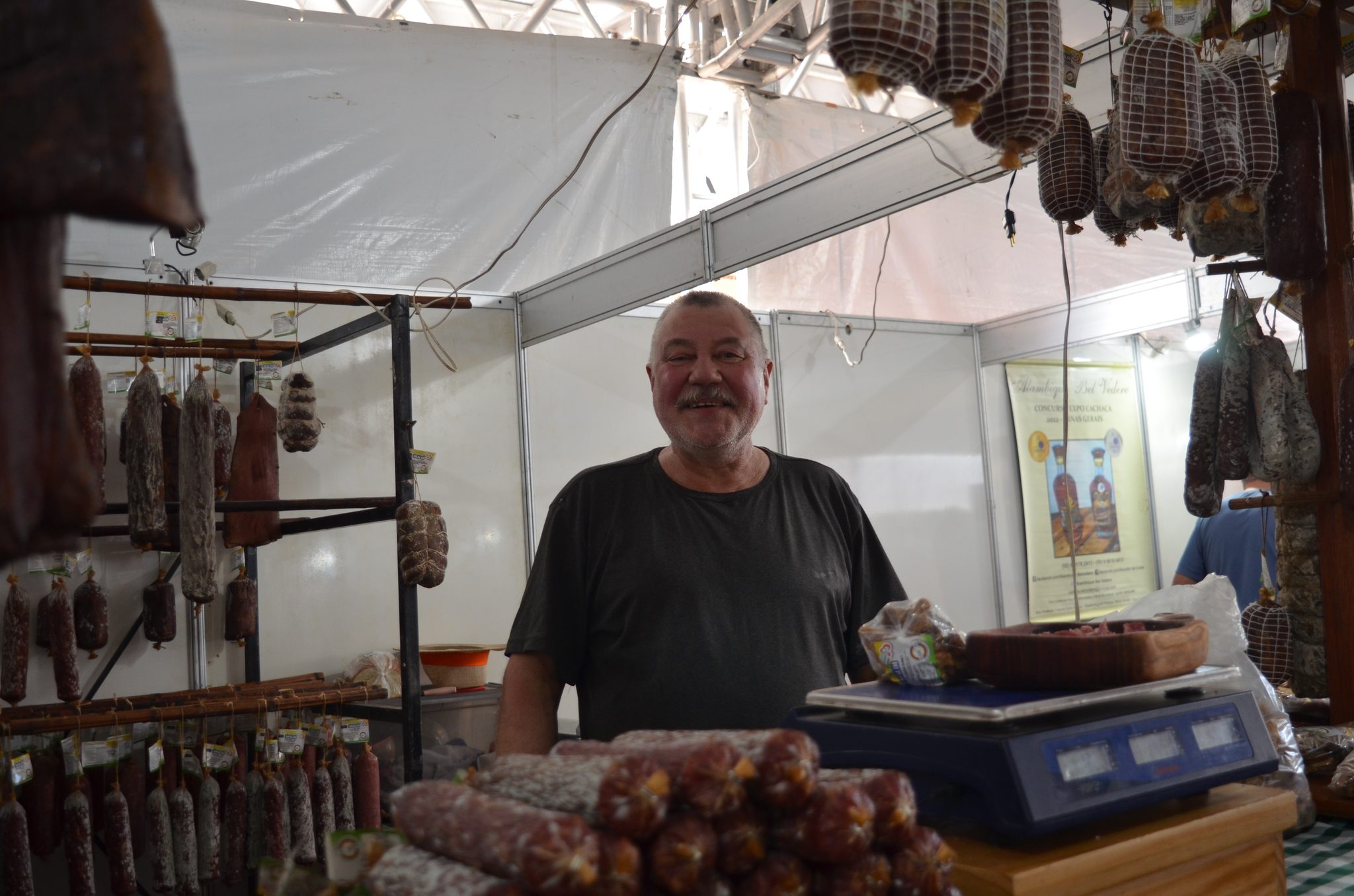 Feira Sabor Gaúcho - Seberi Agro Fest 2026