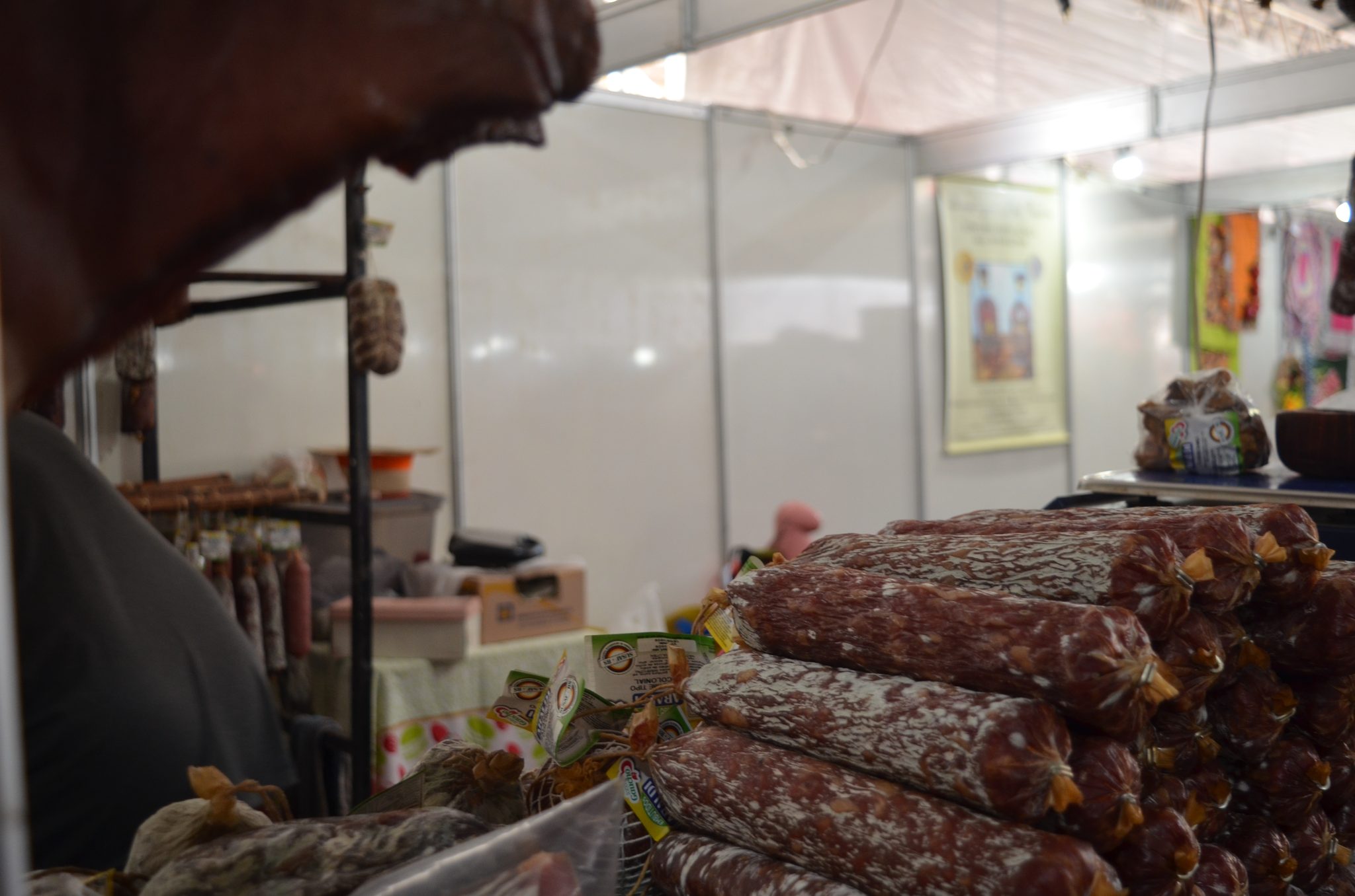 Feira Sabor Gaúcho - Seberi Agro Fest 2026