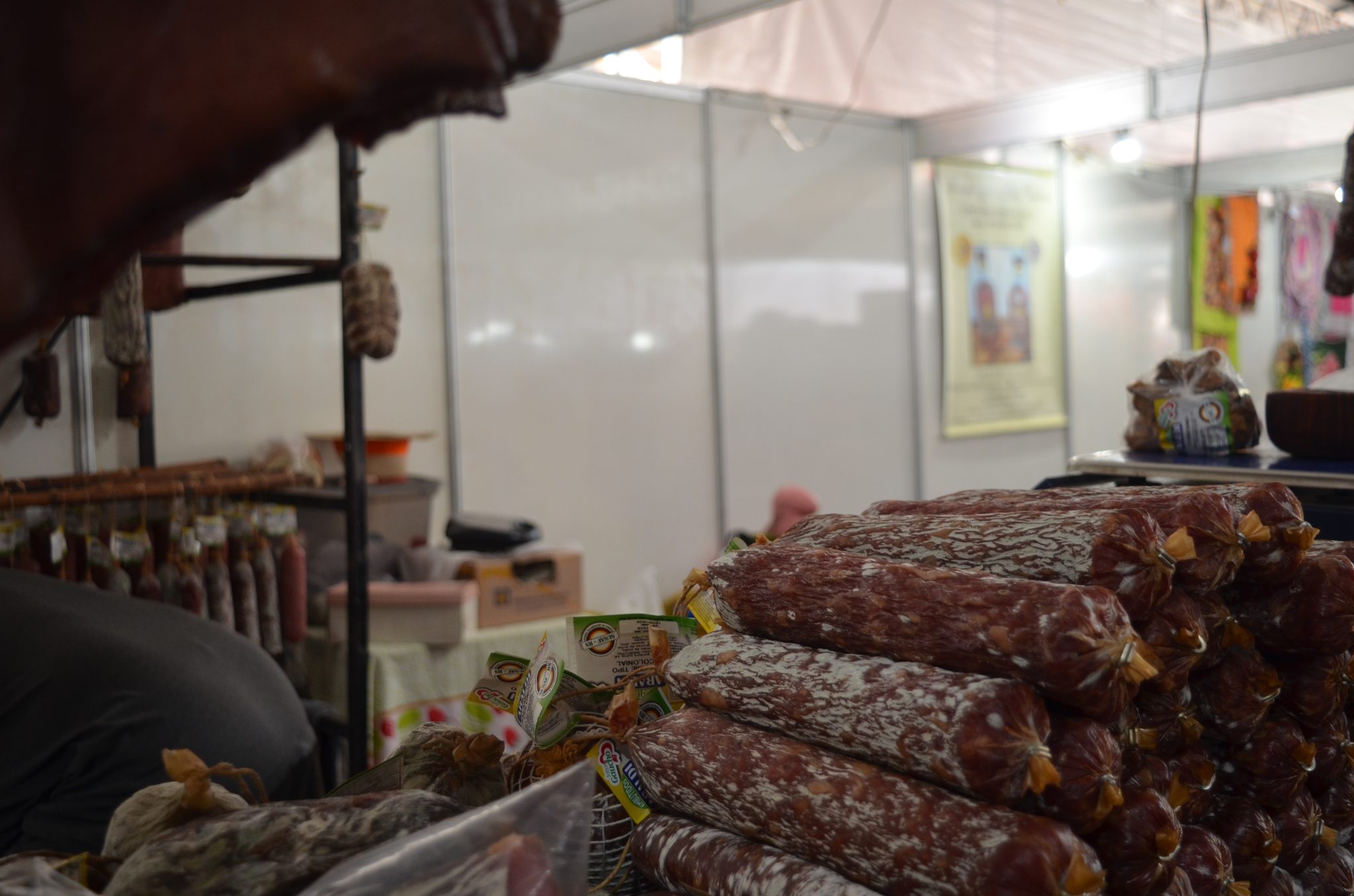 Feira Sabor Gaúcho - Seberi Agro Fest 2026