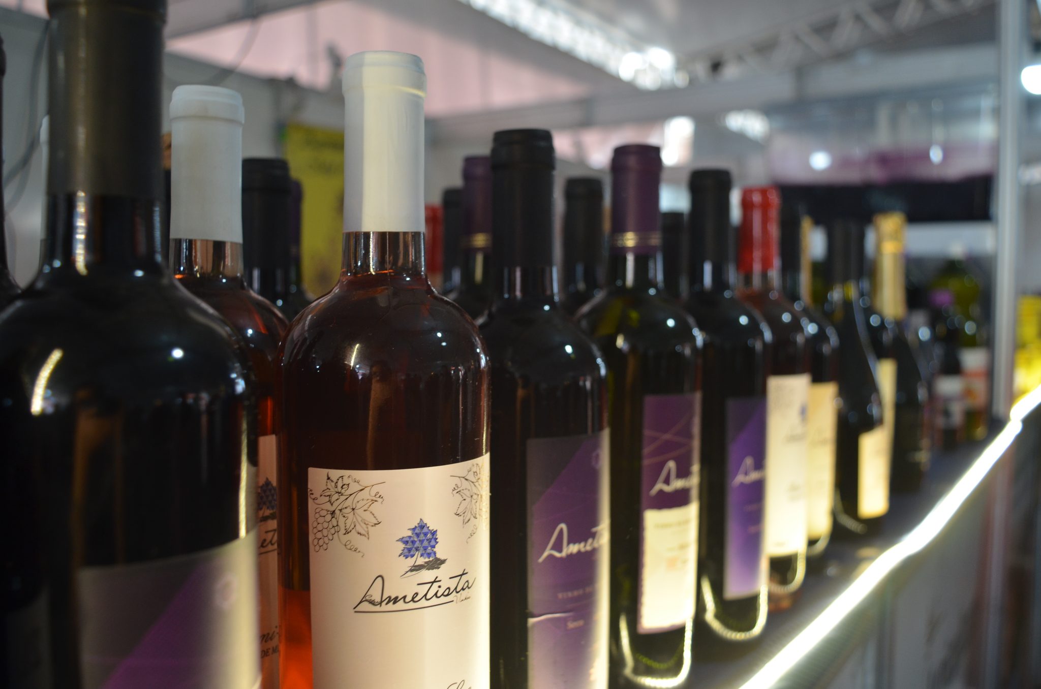 Feira Sabor Gaúcho - Seberi Agro Fest 2026