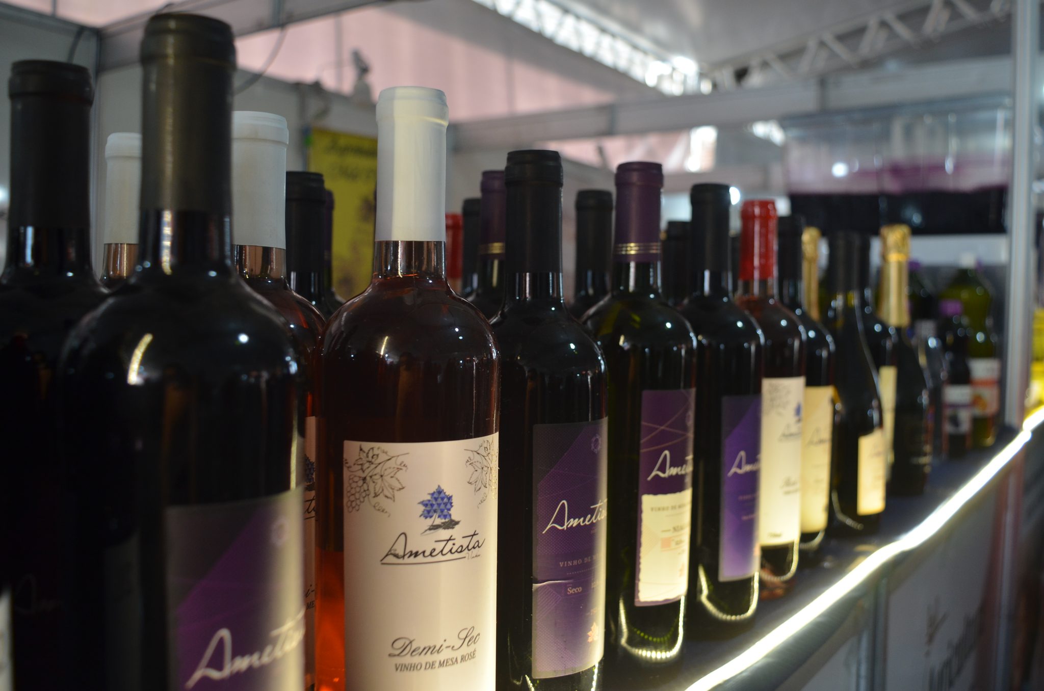 Feira Sabor Gaúcho - Seberi Agro Fest 2026