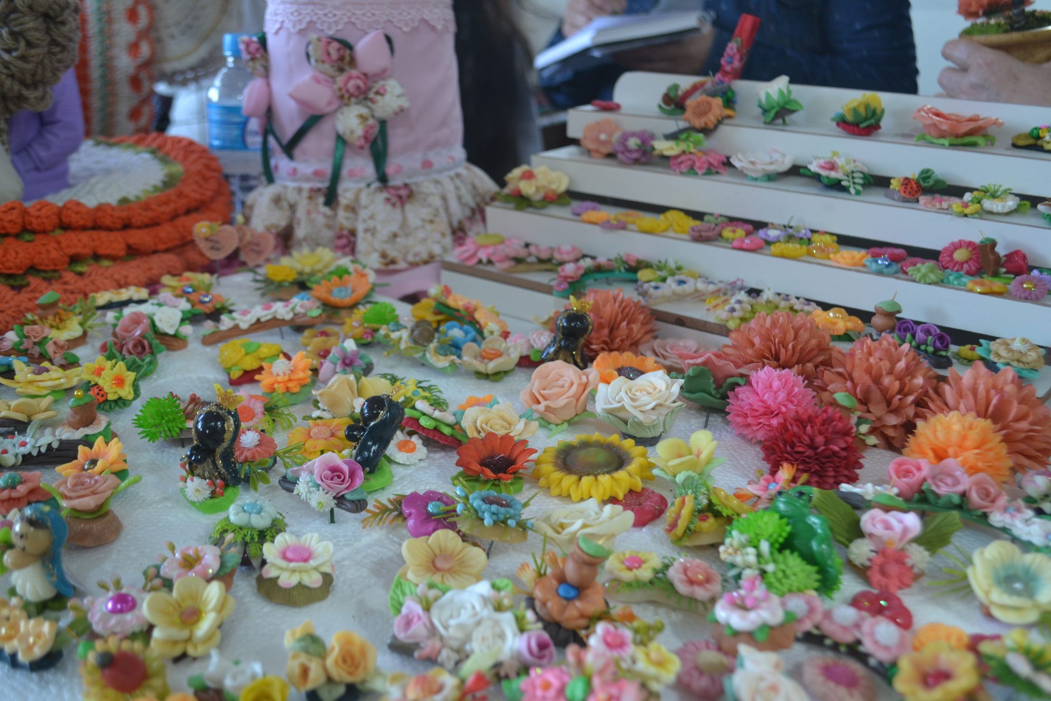 Feira Sabor Gaúcho - Seberi Agro Fest 2026