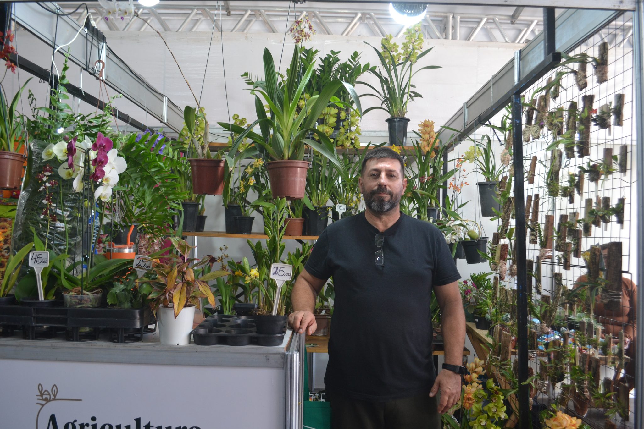 Feira Sabor Gaúcho - Seberi Agro Fest 2026