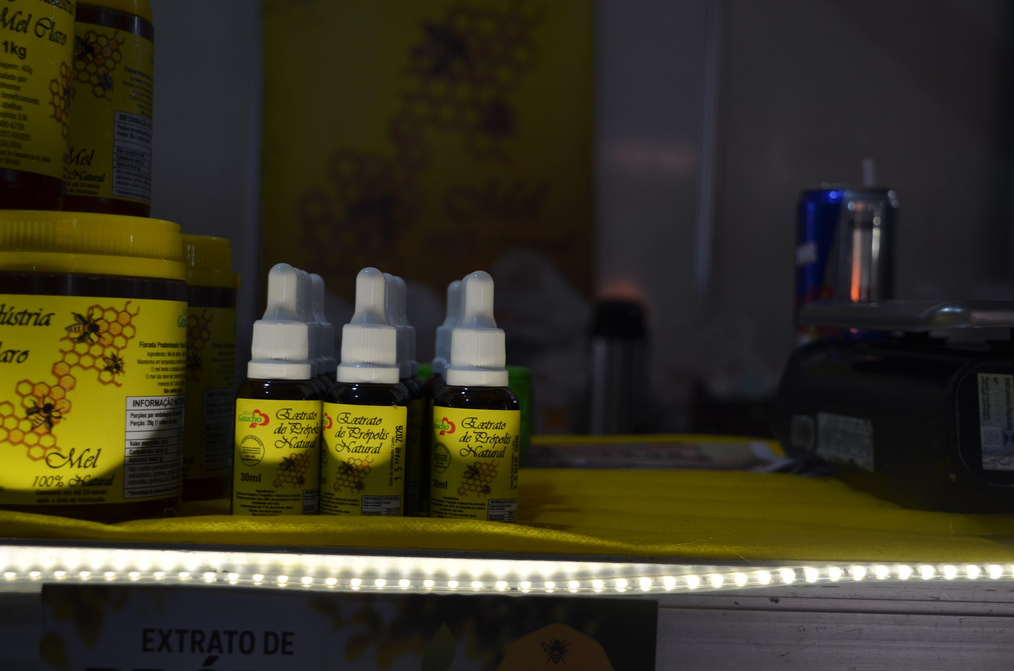 Feira Sabor Gaúcho - Seberi Agro Fest 2026