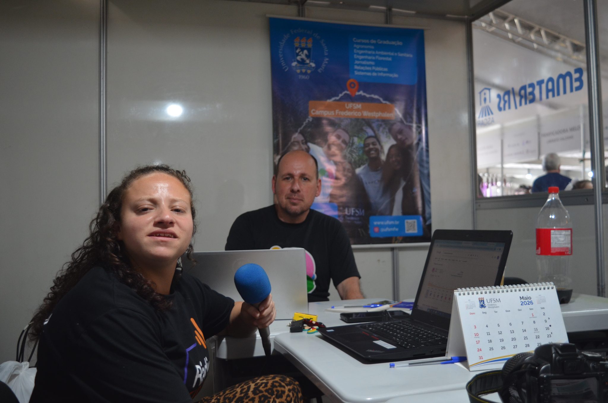 Feira Sabor Gaúcho - Seberi Agro Fest 2026