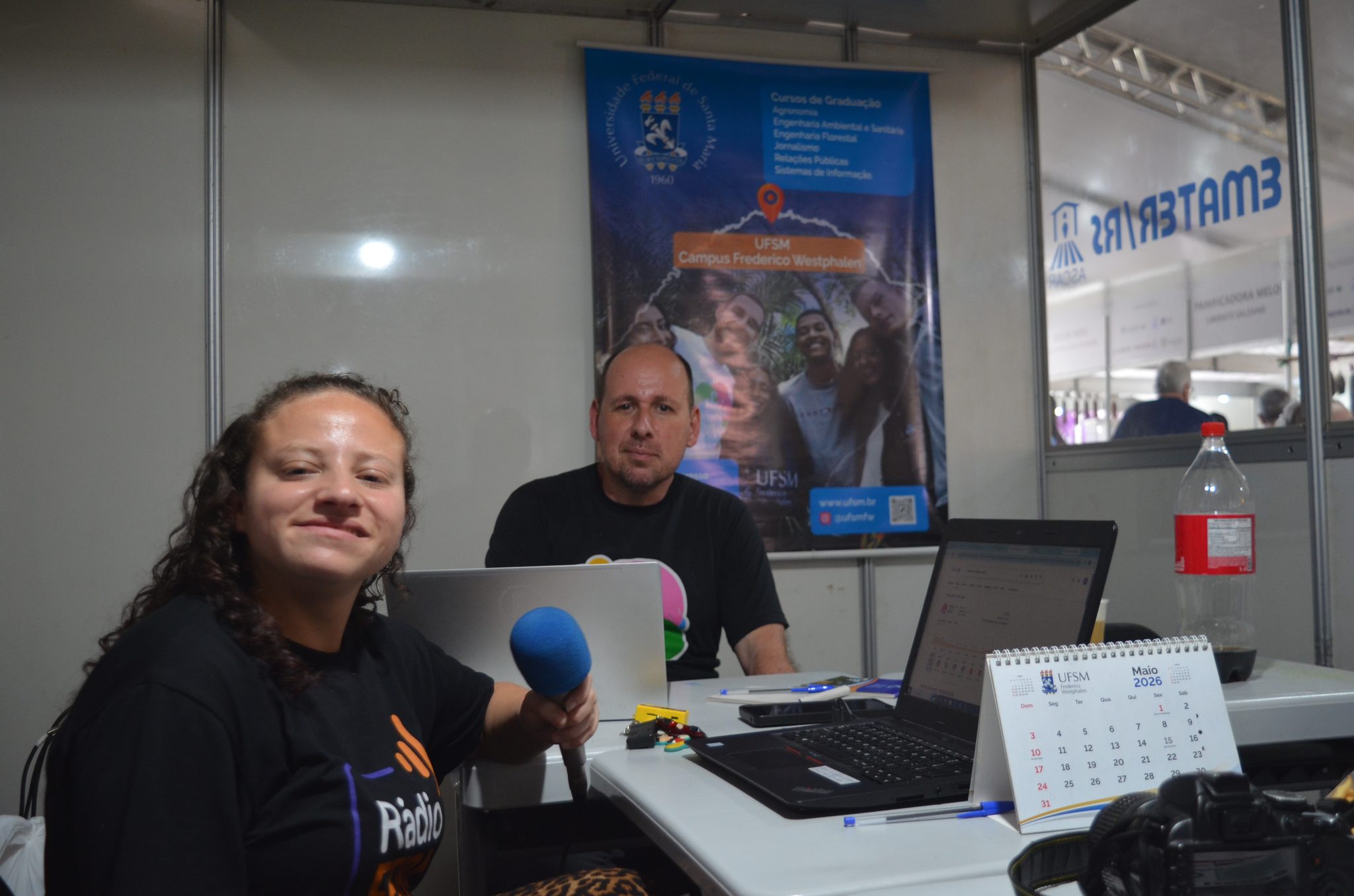 Feira Sabor Gaúcho - Seberi Agro Fest 2026