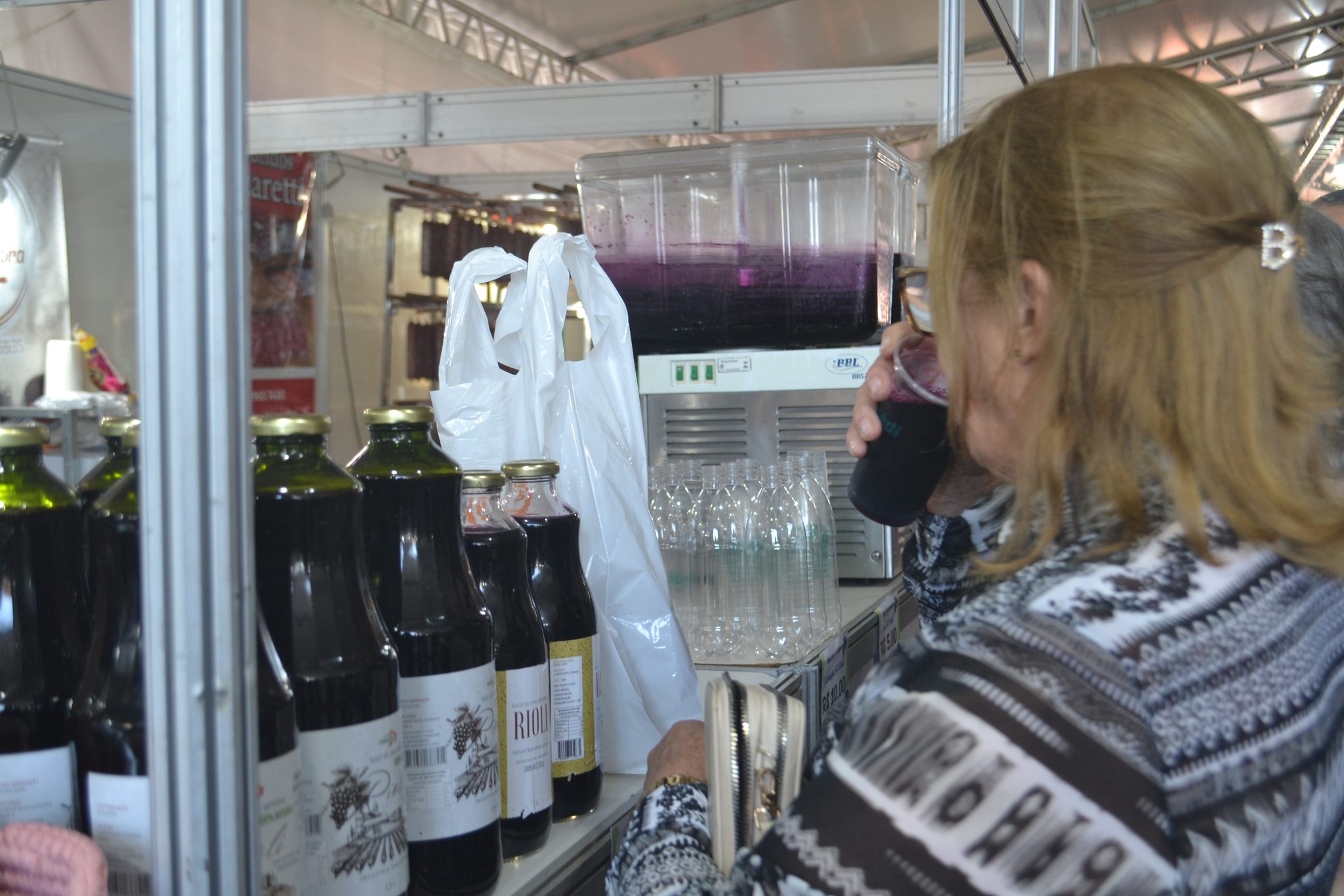 Feira Sabor Gaúcho - Seberi Agro Fest 2026