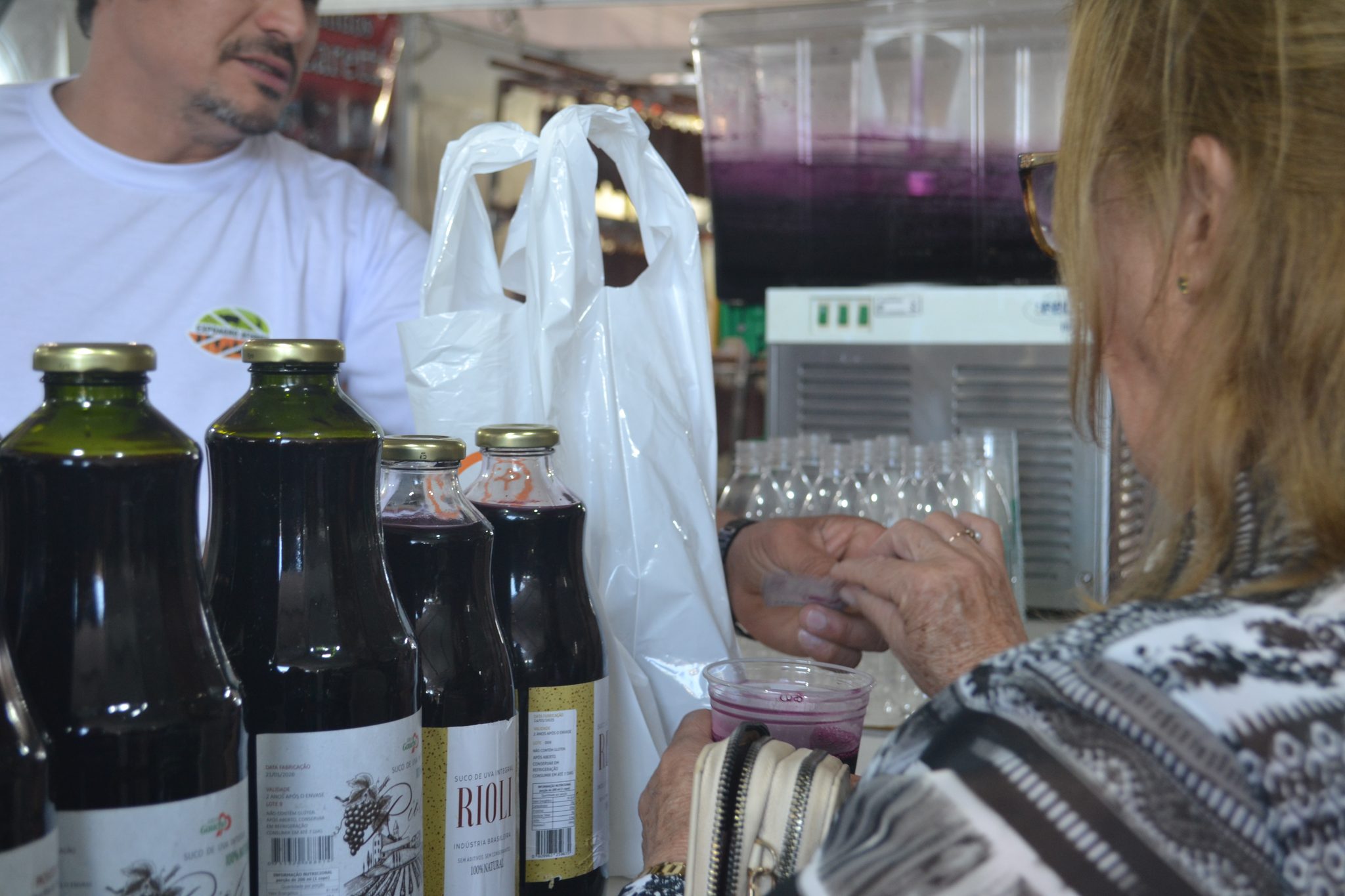 Feira Sabor Gaúcho - Seberi Agro Fest 2026