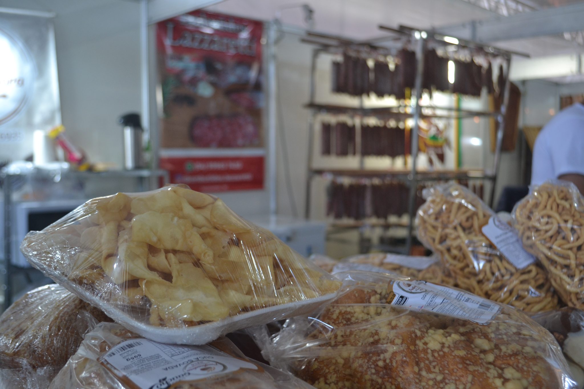 Feira Sabor Gaúcho - Seberi Agro Fest 2026