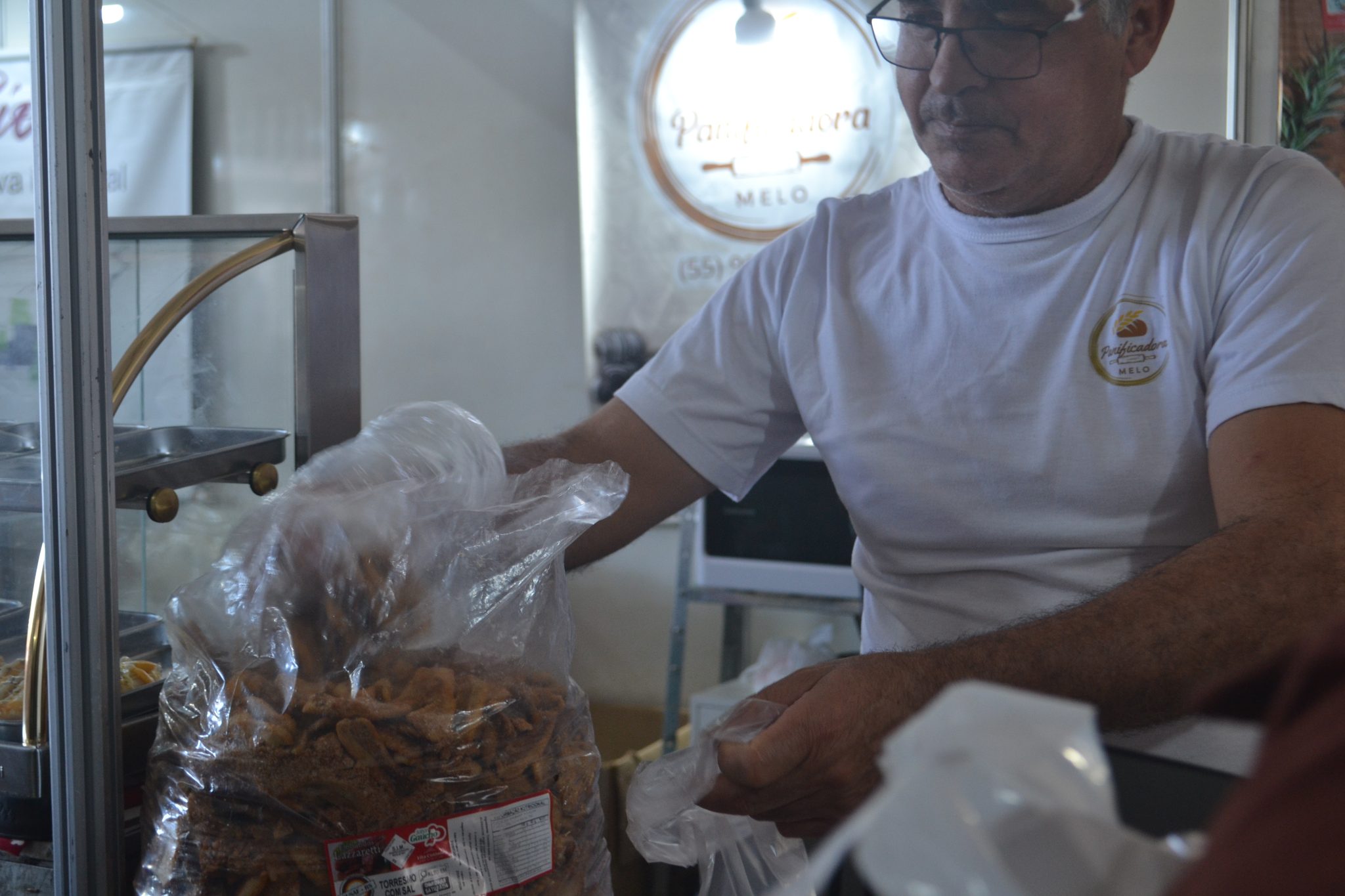 Feira Sabor Gaúcho - Seberi Agro Fest 2026