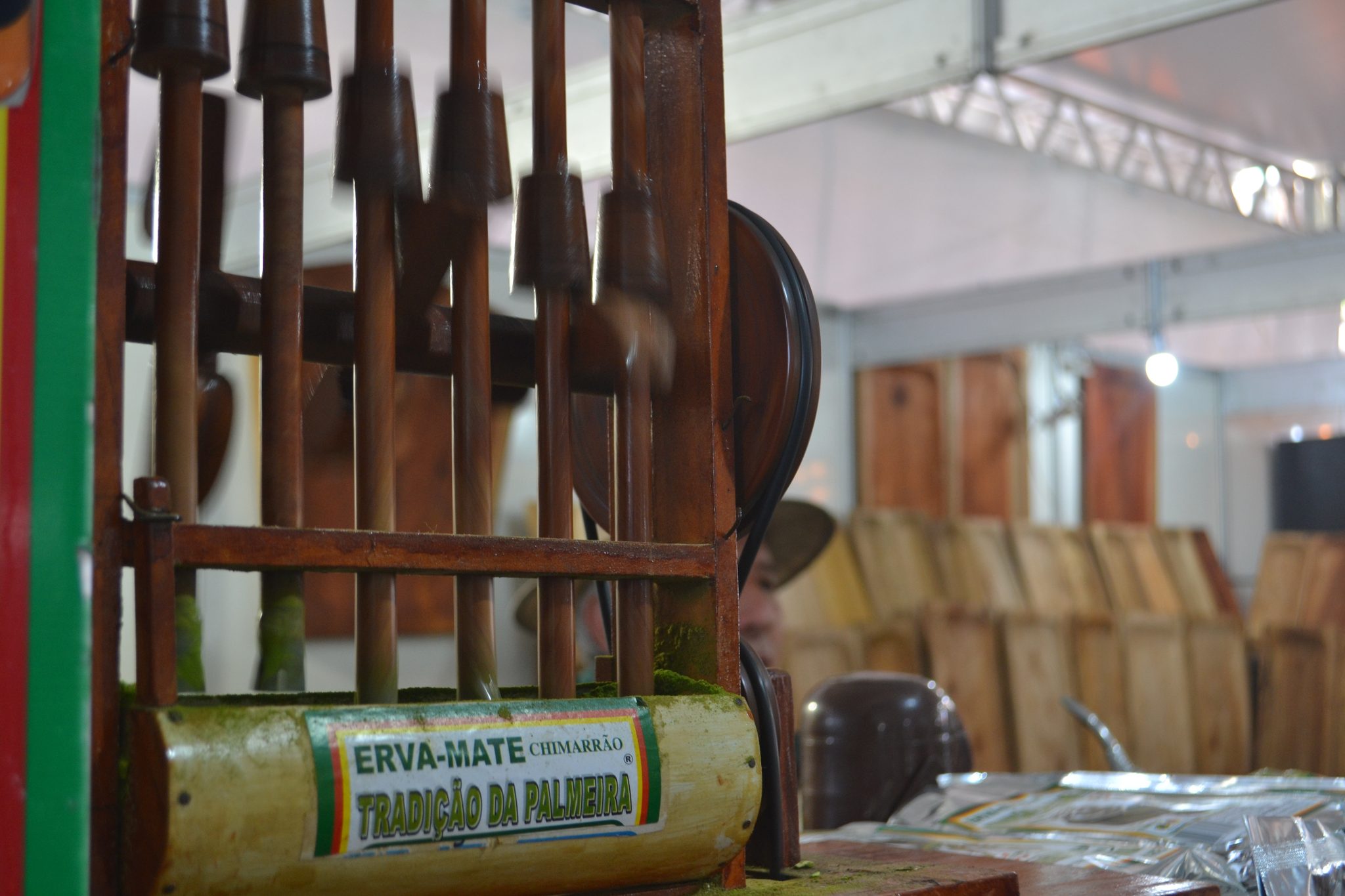 Feira Sabor Gaúcho - Seberi Agro Fest 2026