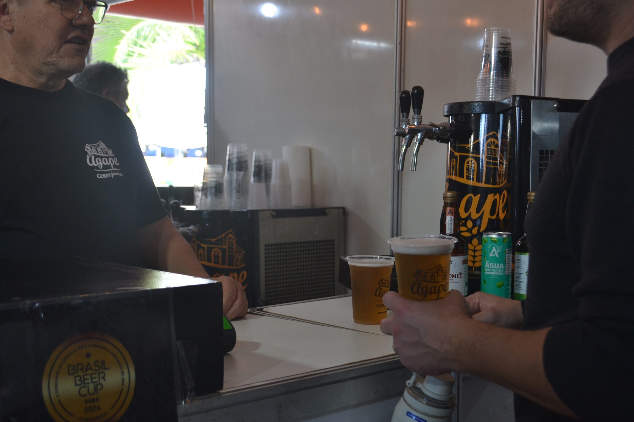 Feira Sabor Gaúcho - Seberi Agro Fest 2026