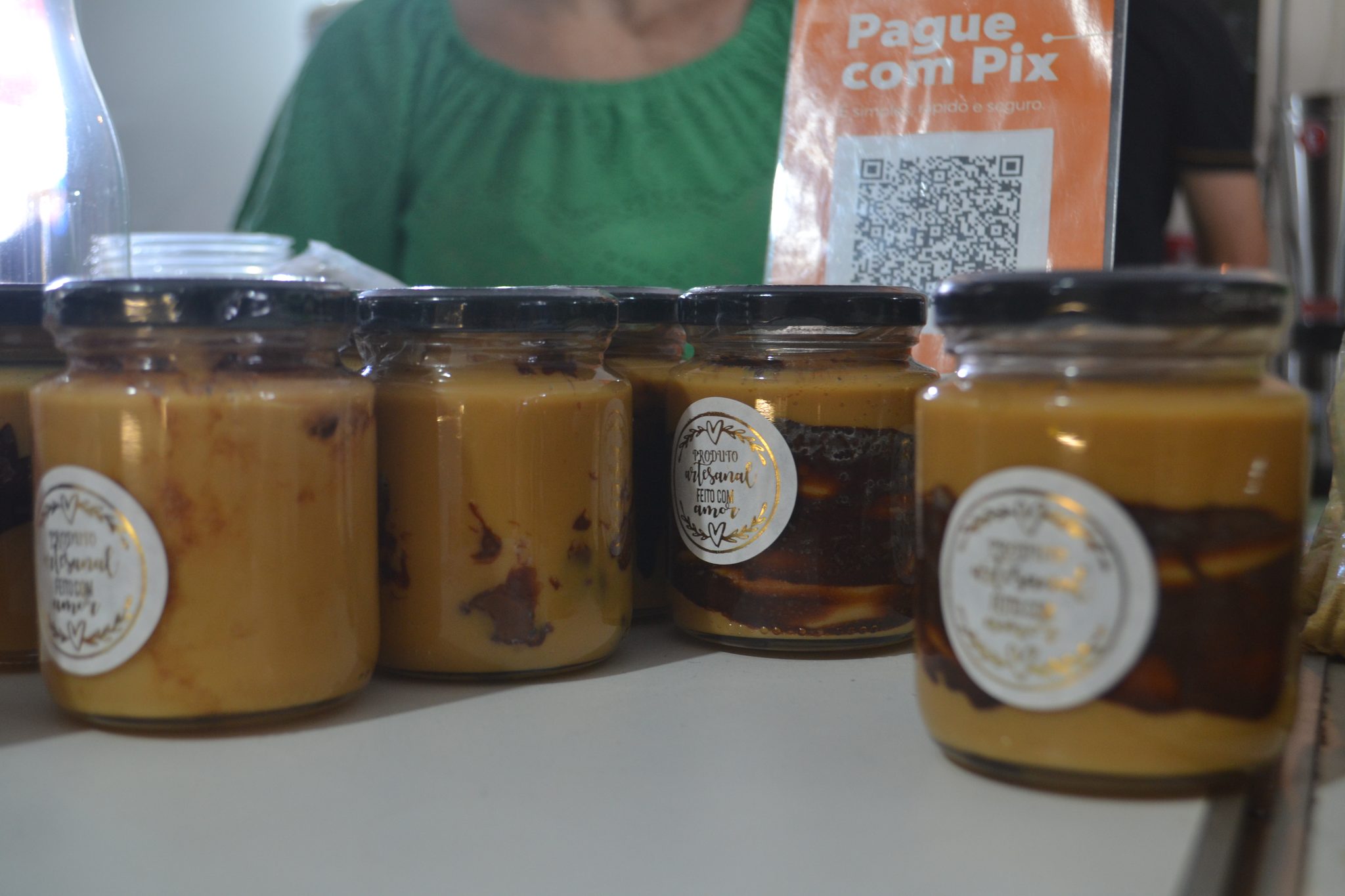 Feira Sabor Gaúcho - Seberi Agro Fest 2026