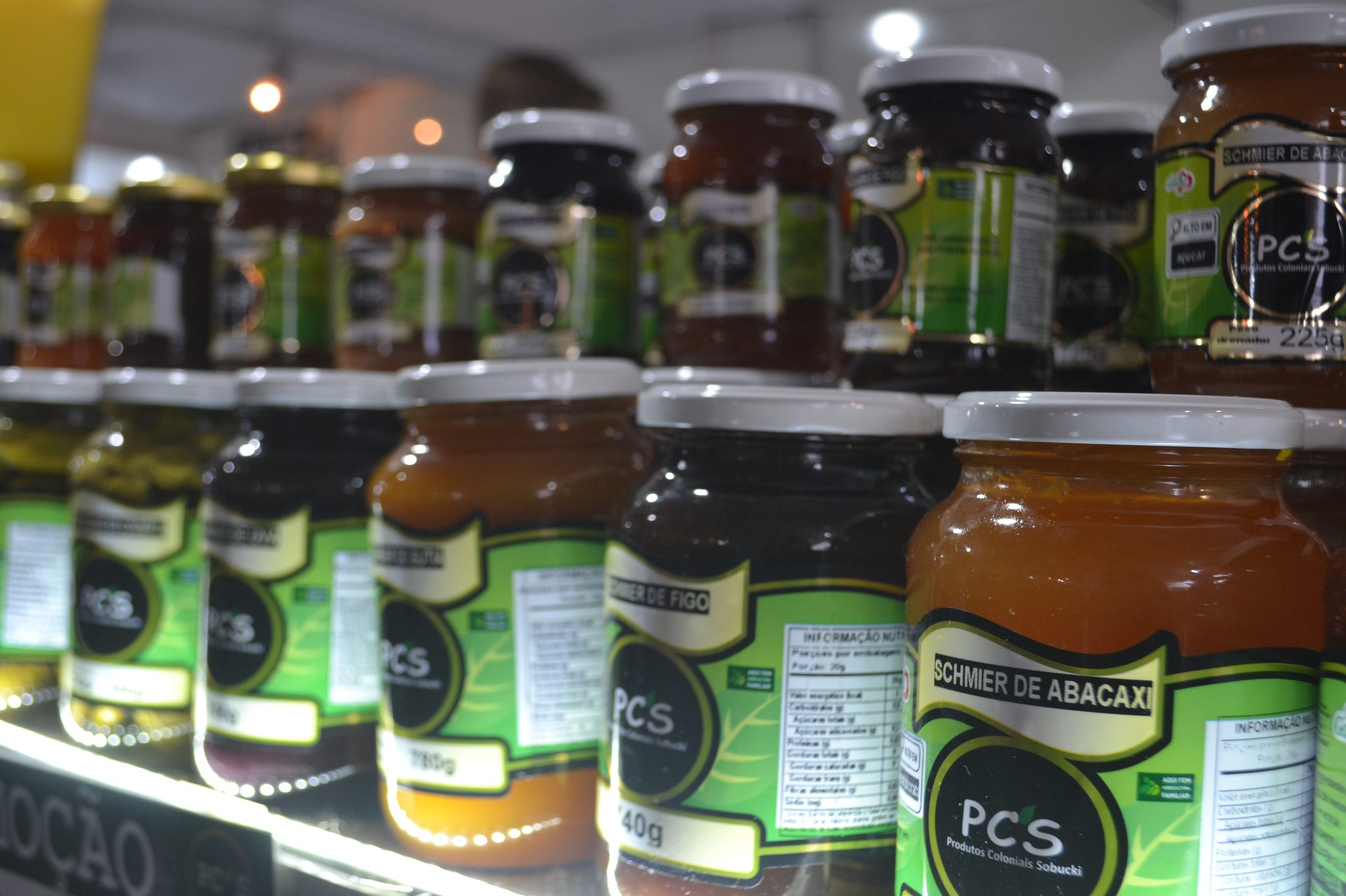 Feira Sabor Gaúcho - Seberi Agro Fest 2026