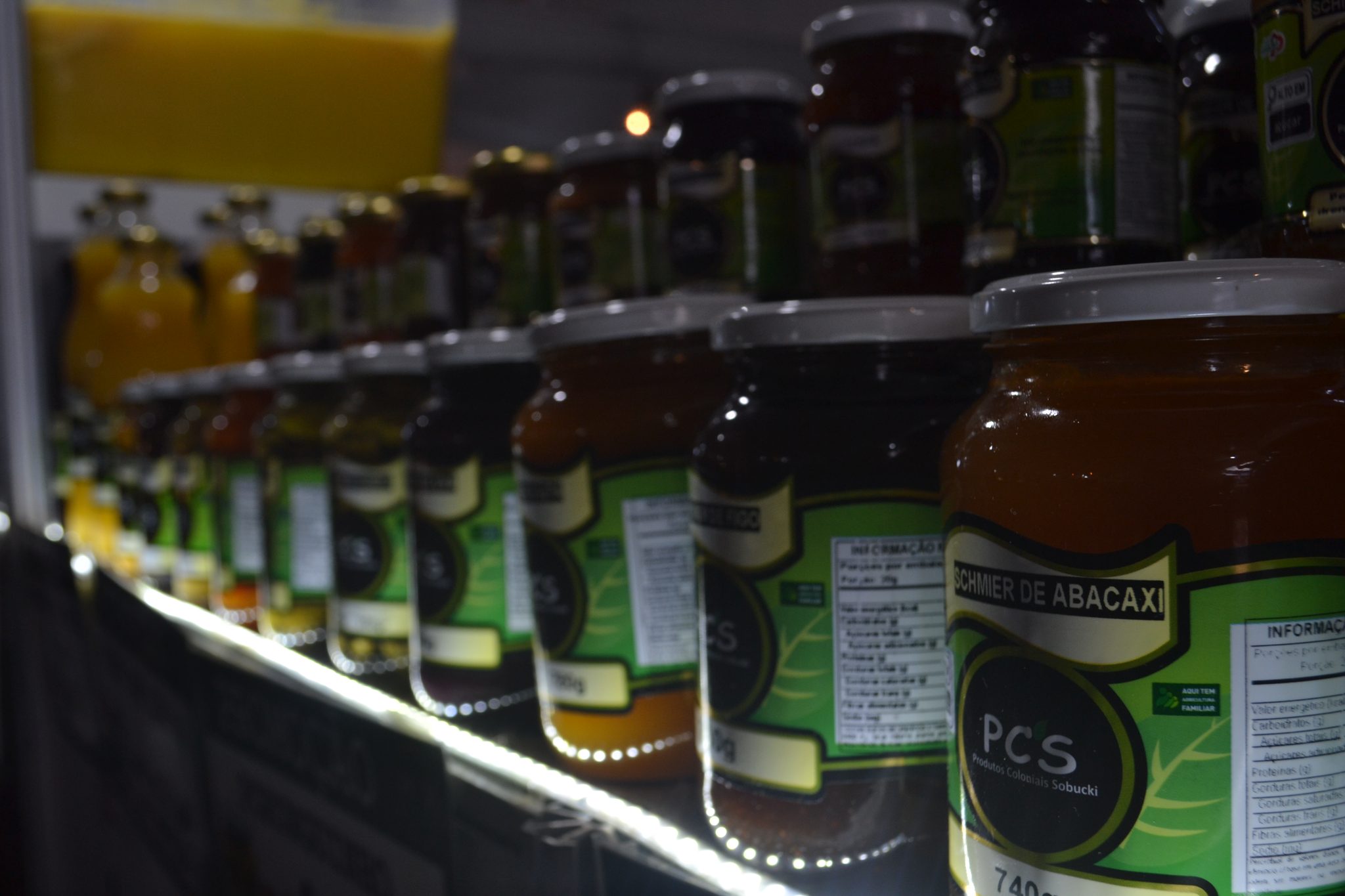 Feira Sabor Gaúcho - Seberi Agro Fest 2026