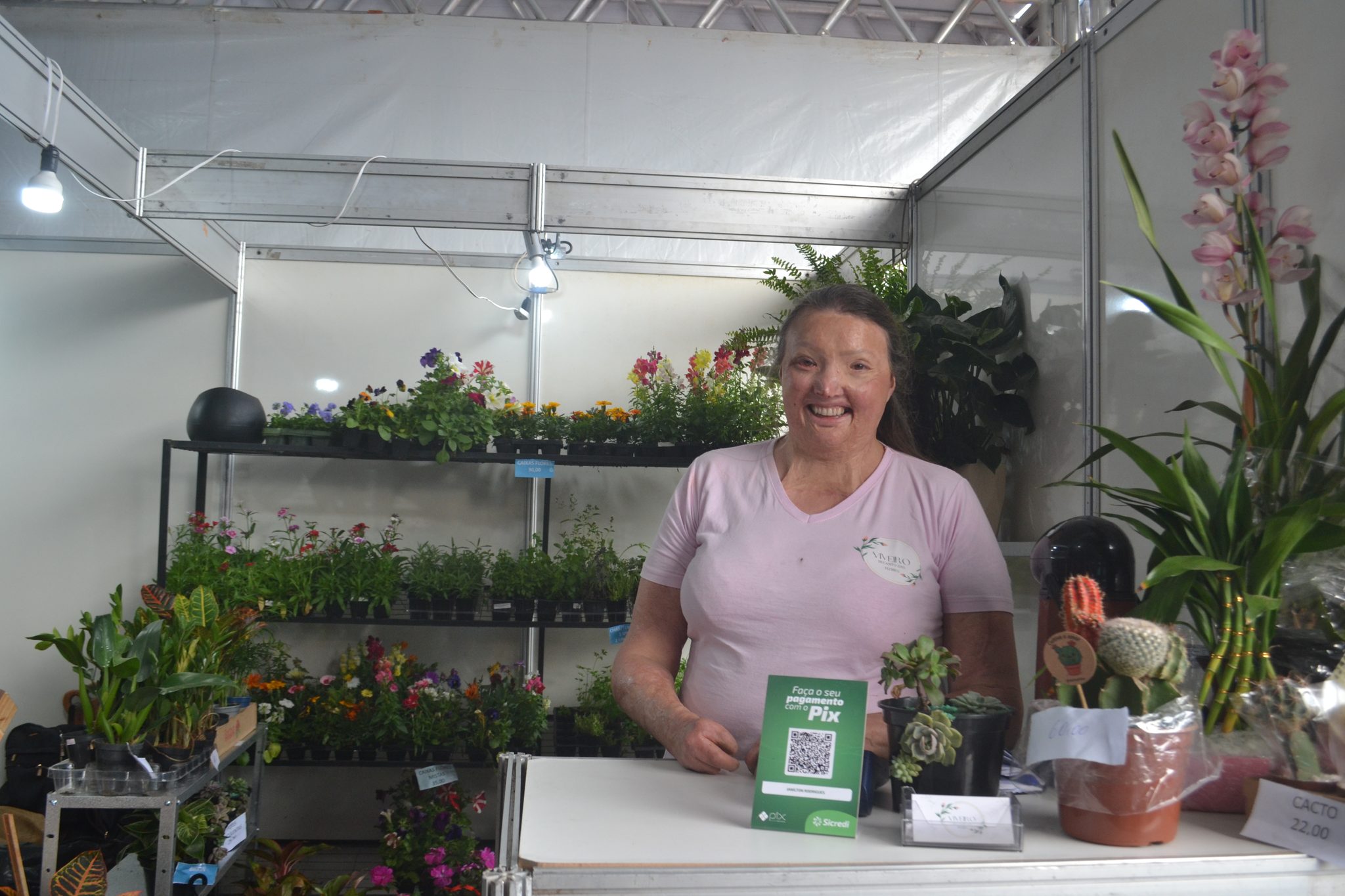 Feira Sabor Gaúcho - Seberi Agro Fest 2026