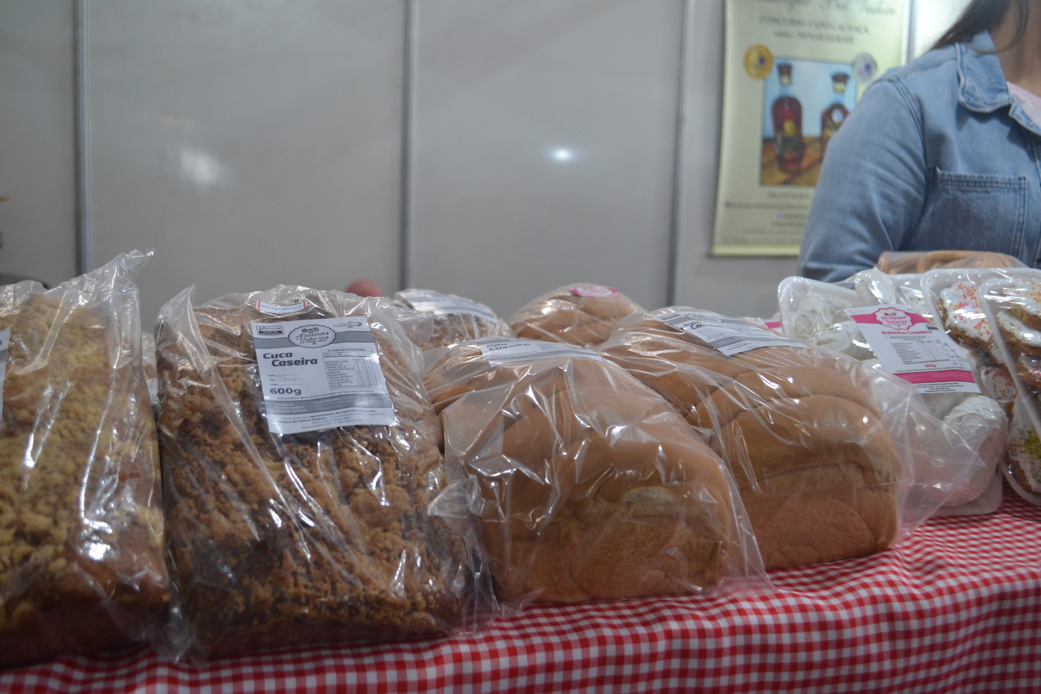 Feira Sabor Gaúcho - Seberi Agro Fest 2026