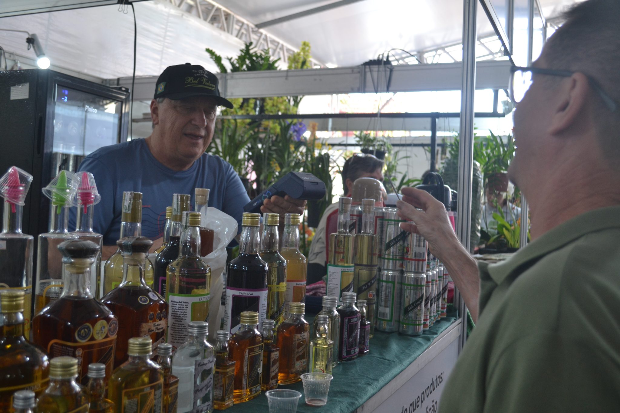 Feira Sabor Gaúcho - Seberi Agro Fest 2026