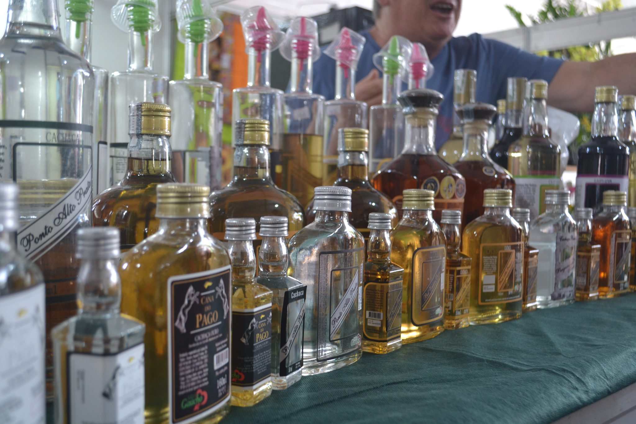 Feira Sabor Gaúcho - Seberi Agro Fest 2026