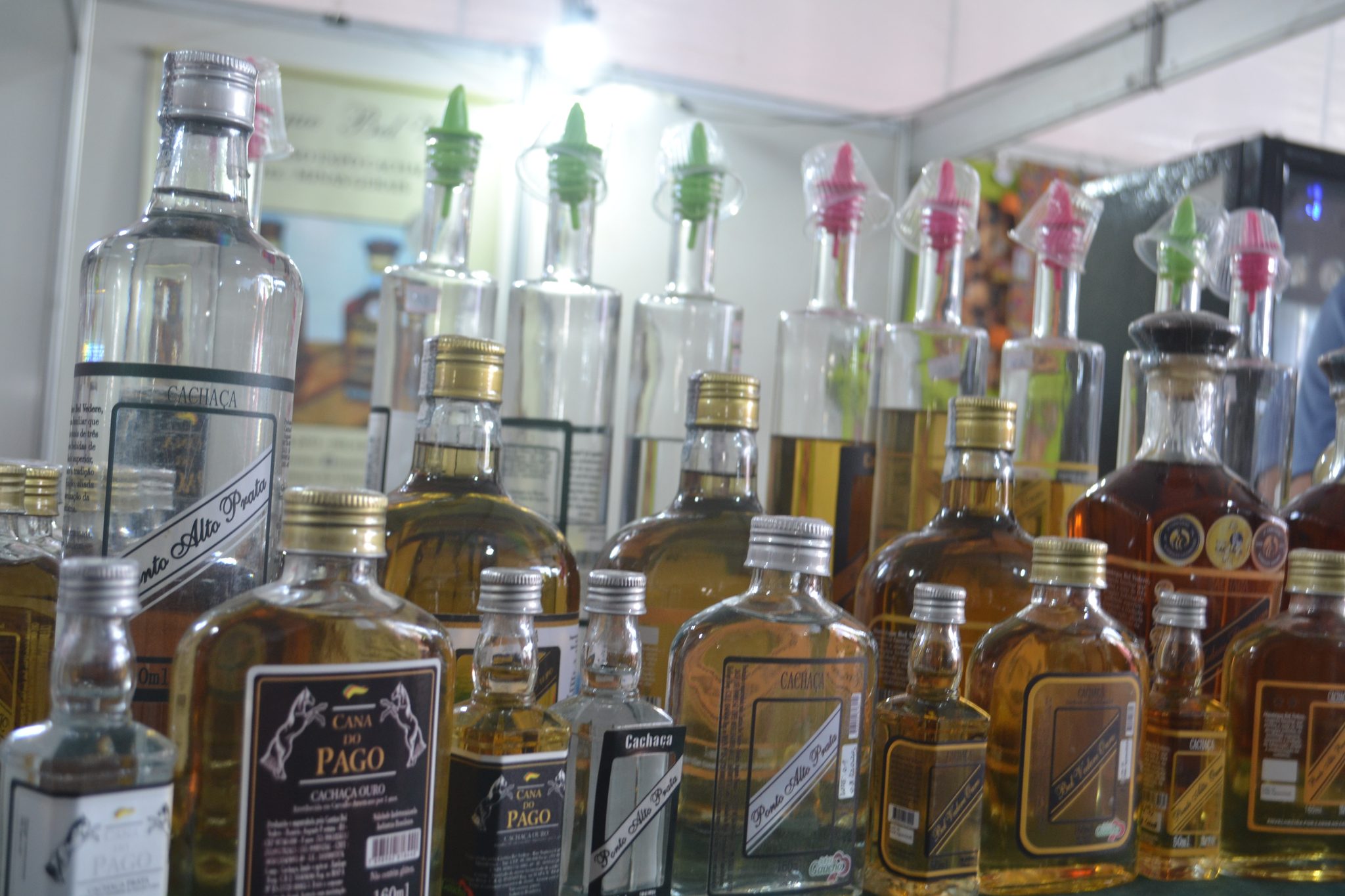 Feira Sabor Gaúcho - Seberi Agro Fest 2026