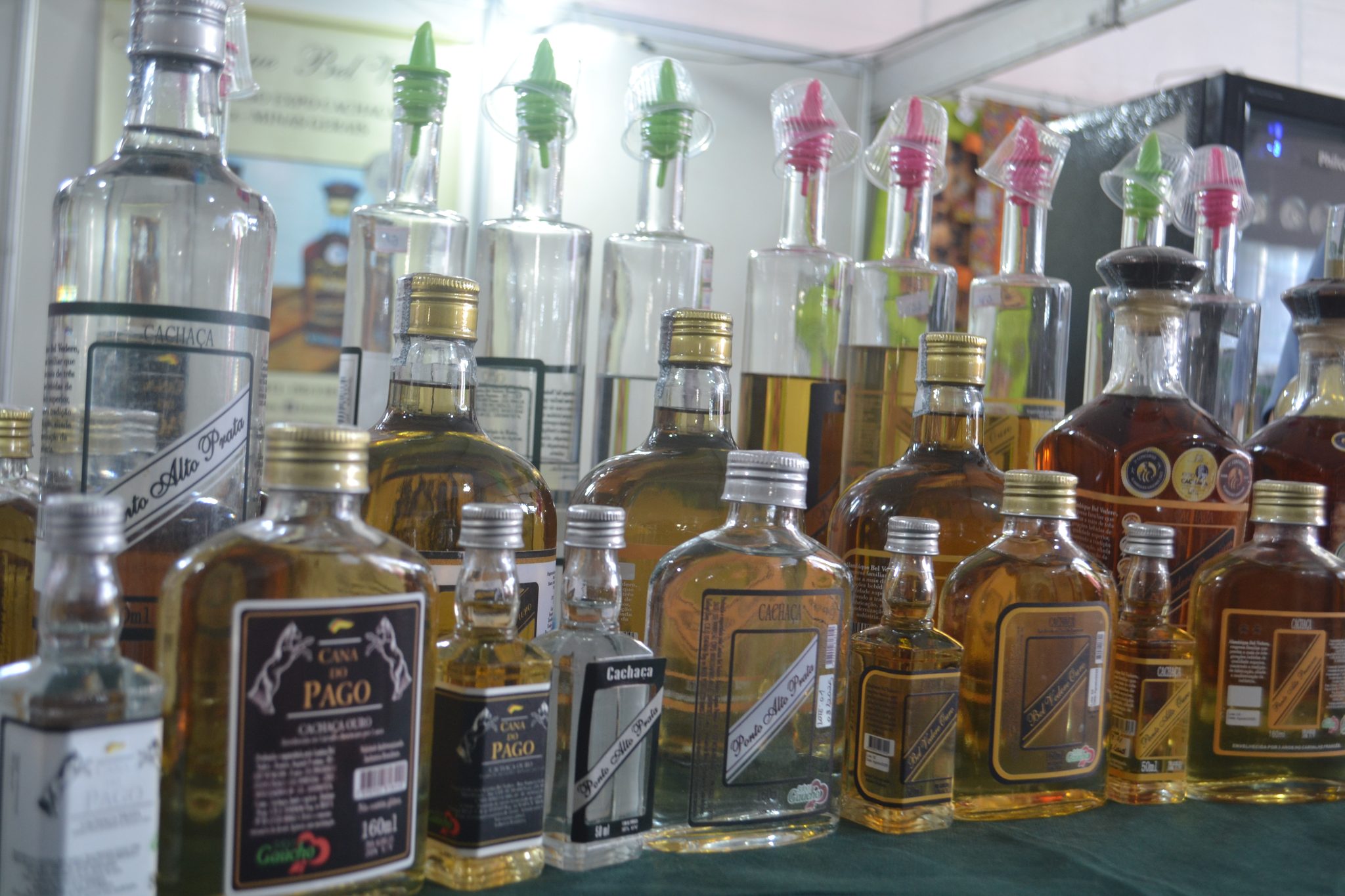 Feira Sabor Gaúcho - Seberi Agro Fest 2026