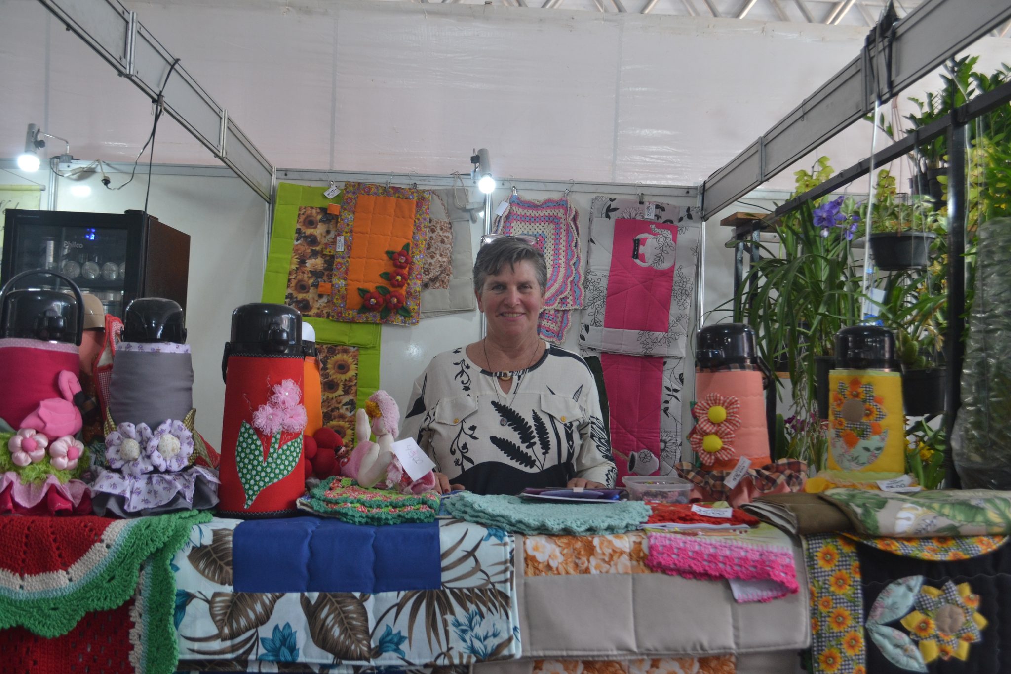 Feira Sabor Gaúcho - Seberi Agro Fest 2026