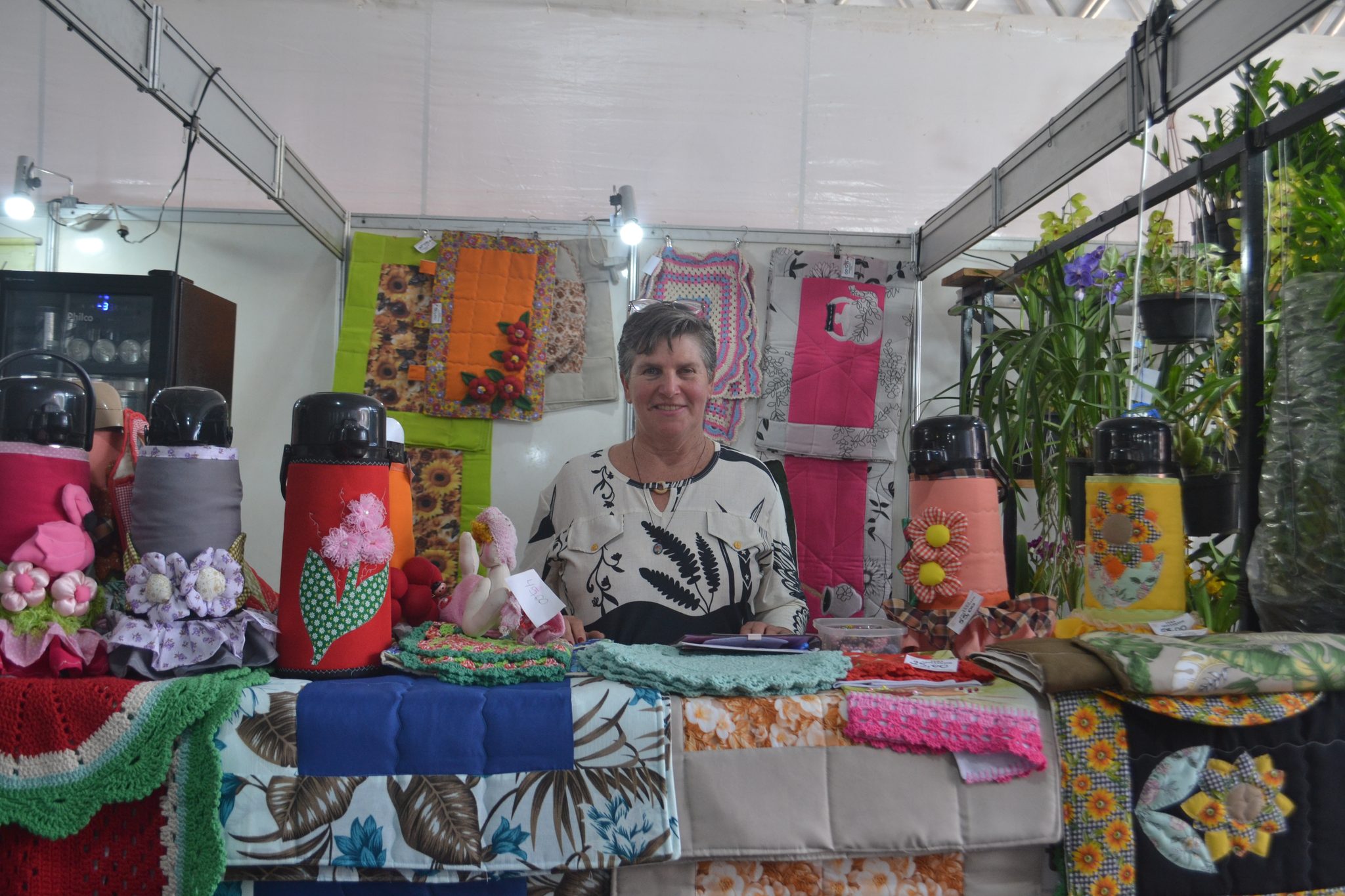 Feira Sabor Gaúcho - Seberi Agro Fest 2026
