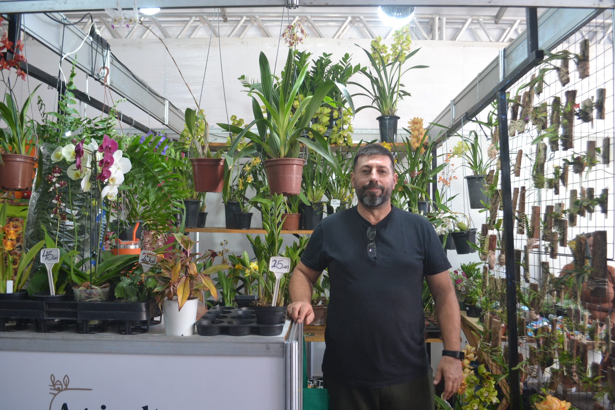 Feira Sabor Gaúcho - Seberi Agro Fest 2026
