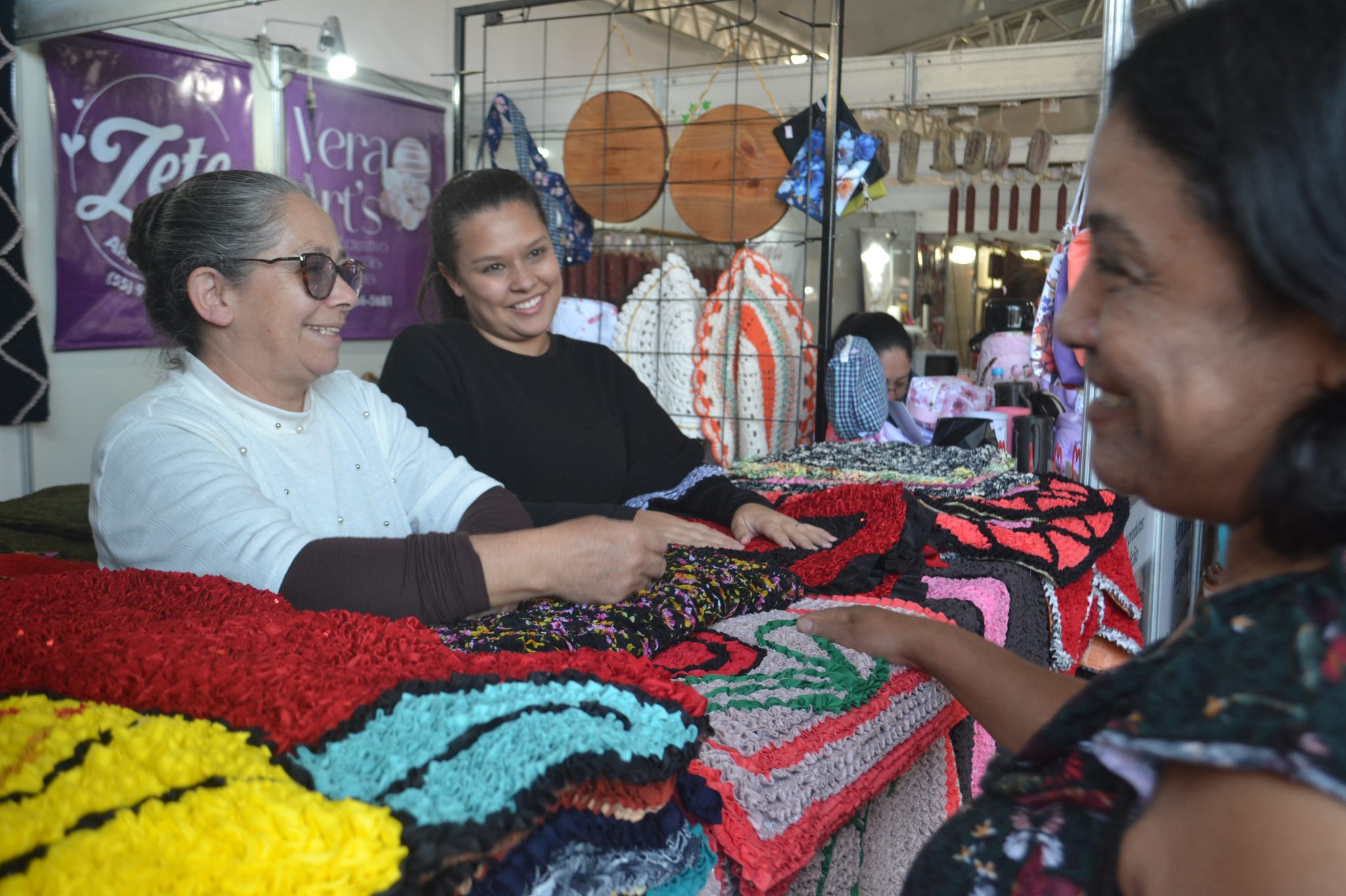 Feira Sabor Gaúcho - Seberi Agro Fest 2026