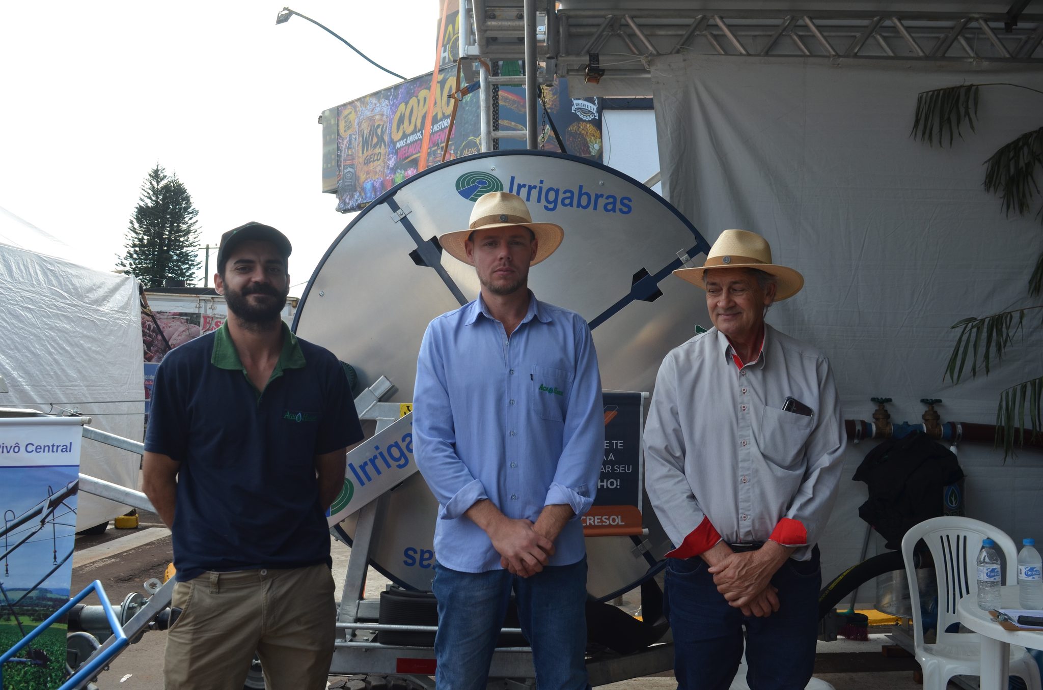Feira Sabor Gaúcho - Seberi Agro Fest 2026