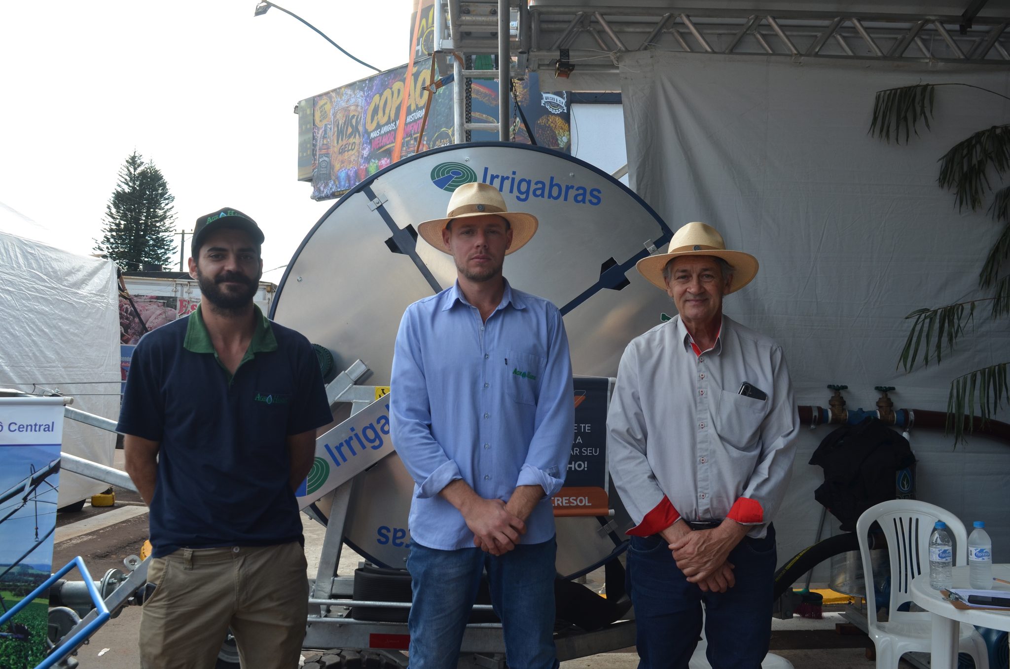 Feira Sabor Gaúcho - Seberi Agro Fest 2026