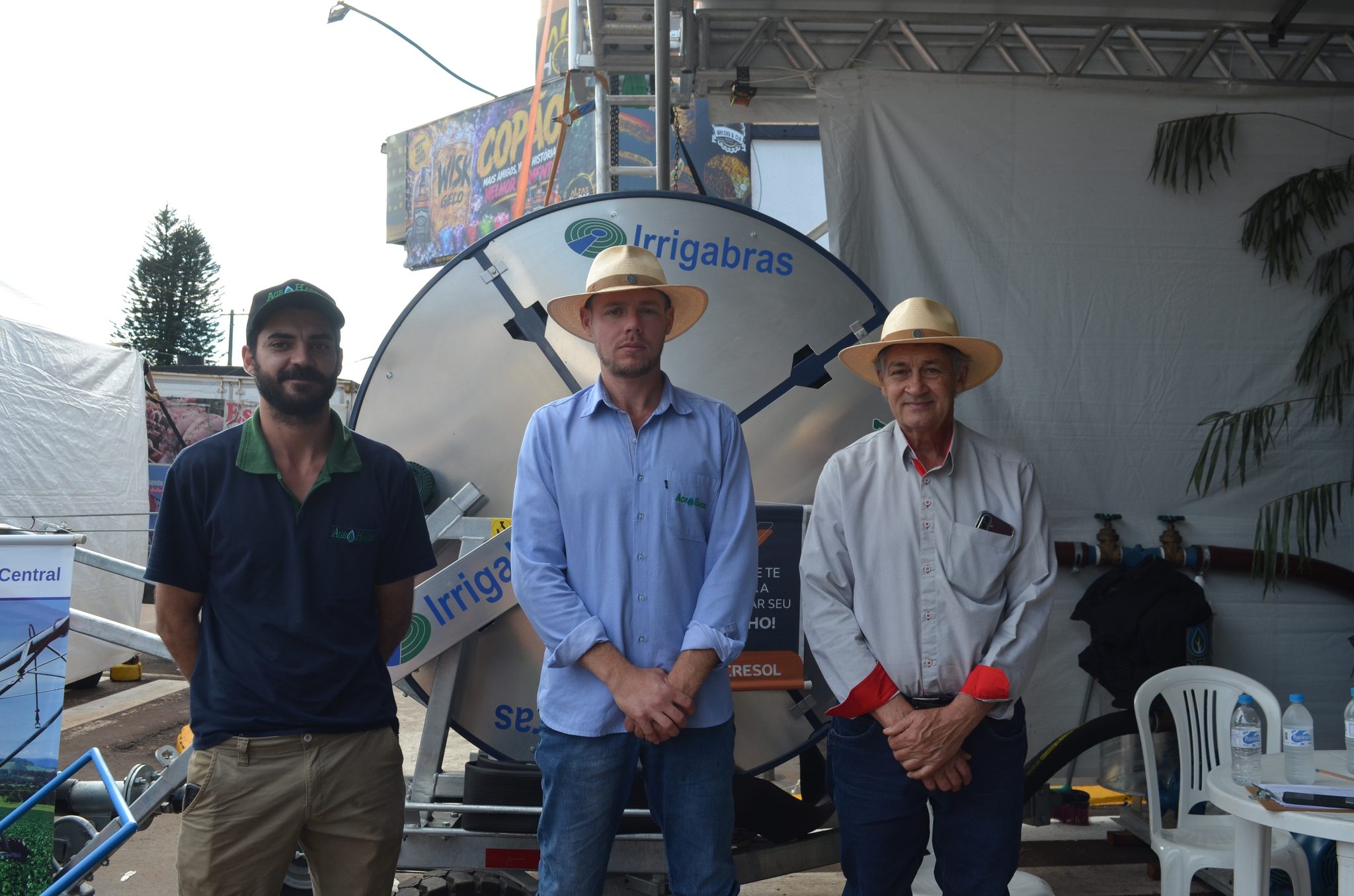Feira Sabor Gaúcho - Seberi Agro Fest 2026