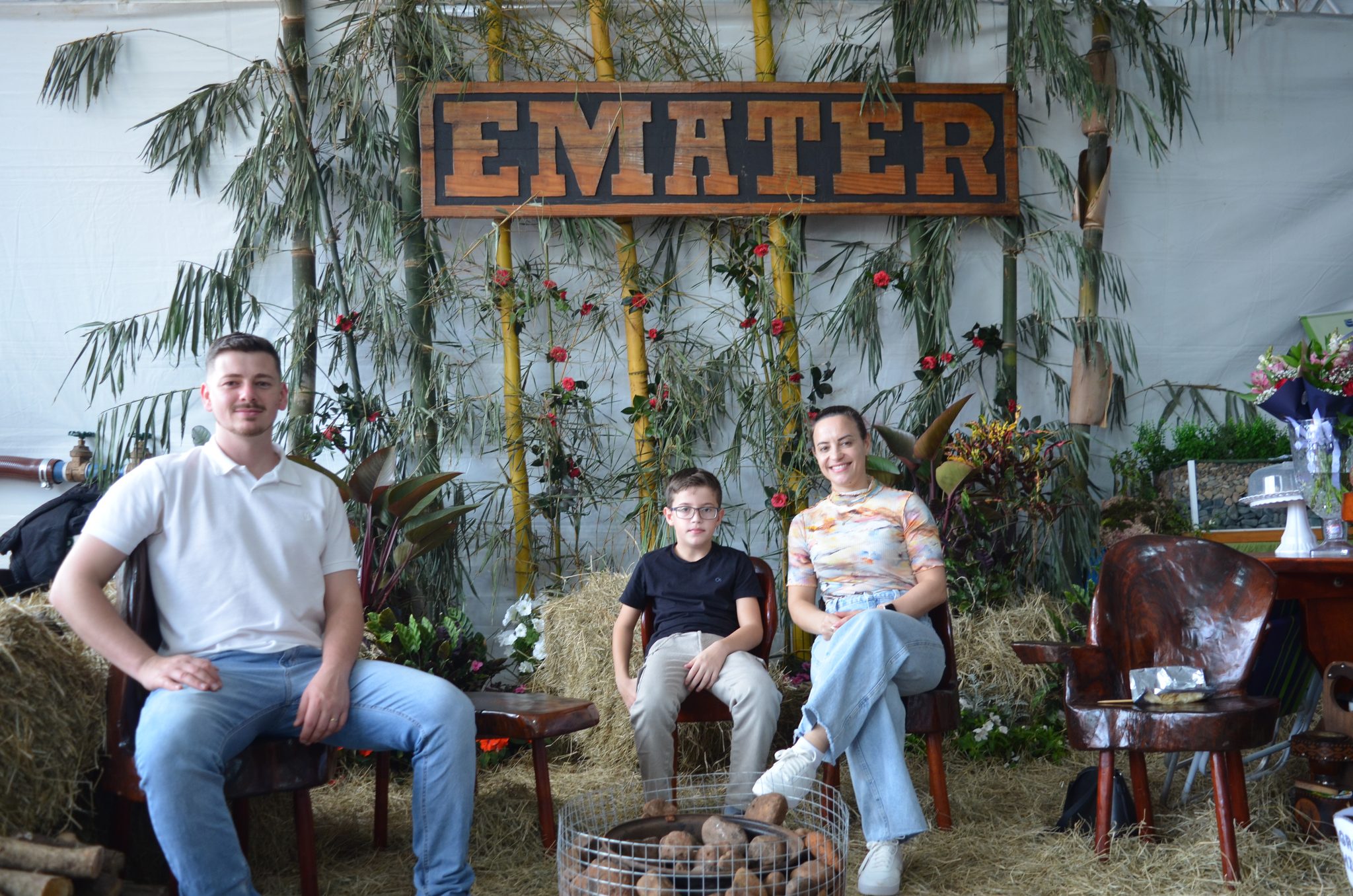 Feira Sabor Gaúcho - Seberi Agro Fest 2026