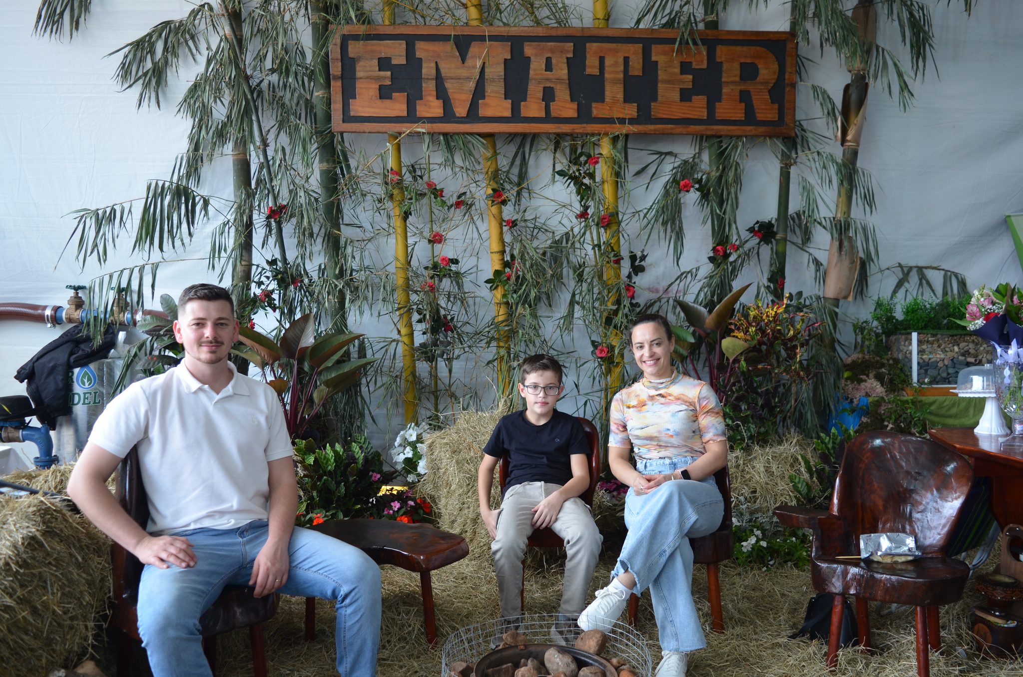 Feira Sabor Gaúcho - Seberi Agro Fest 2026