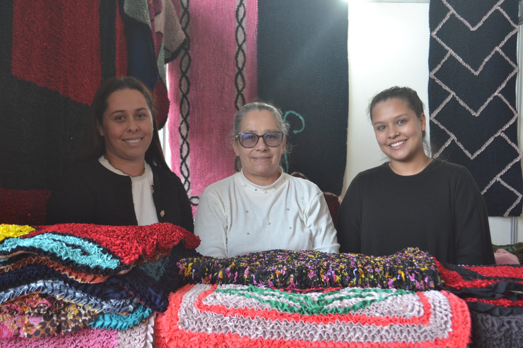 Feira Sabor Gaúcho - Seberi Agro Fest 2026