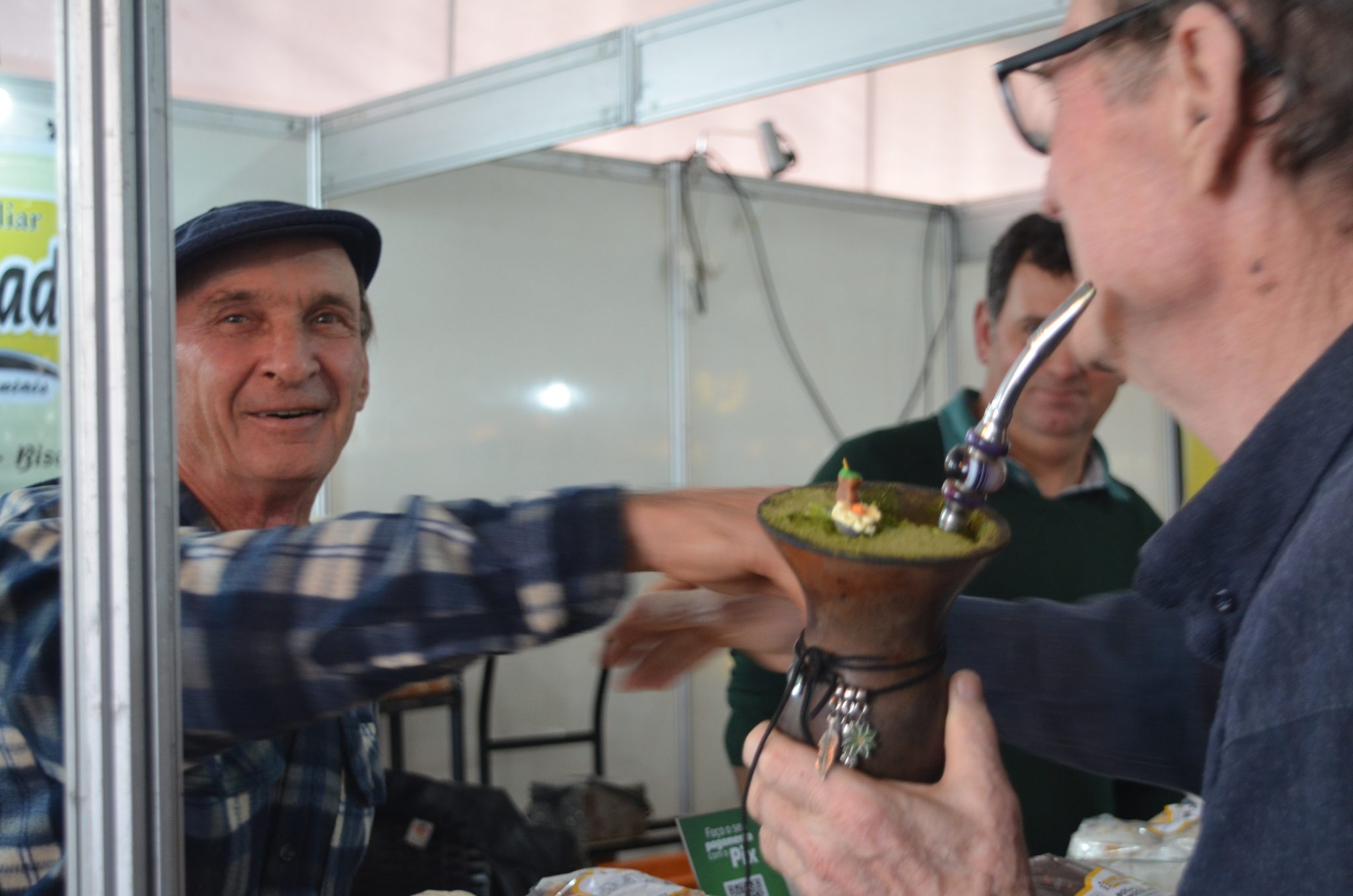 Feira Sabor Gaúcho - Seberi Agro Fest 2026
