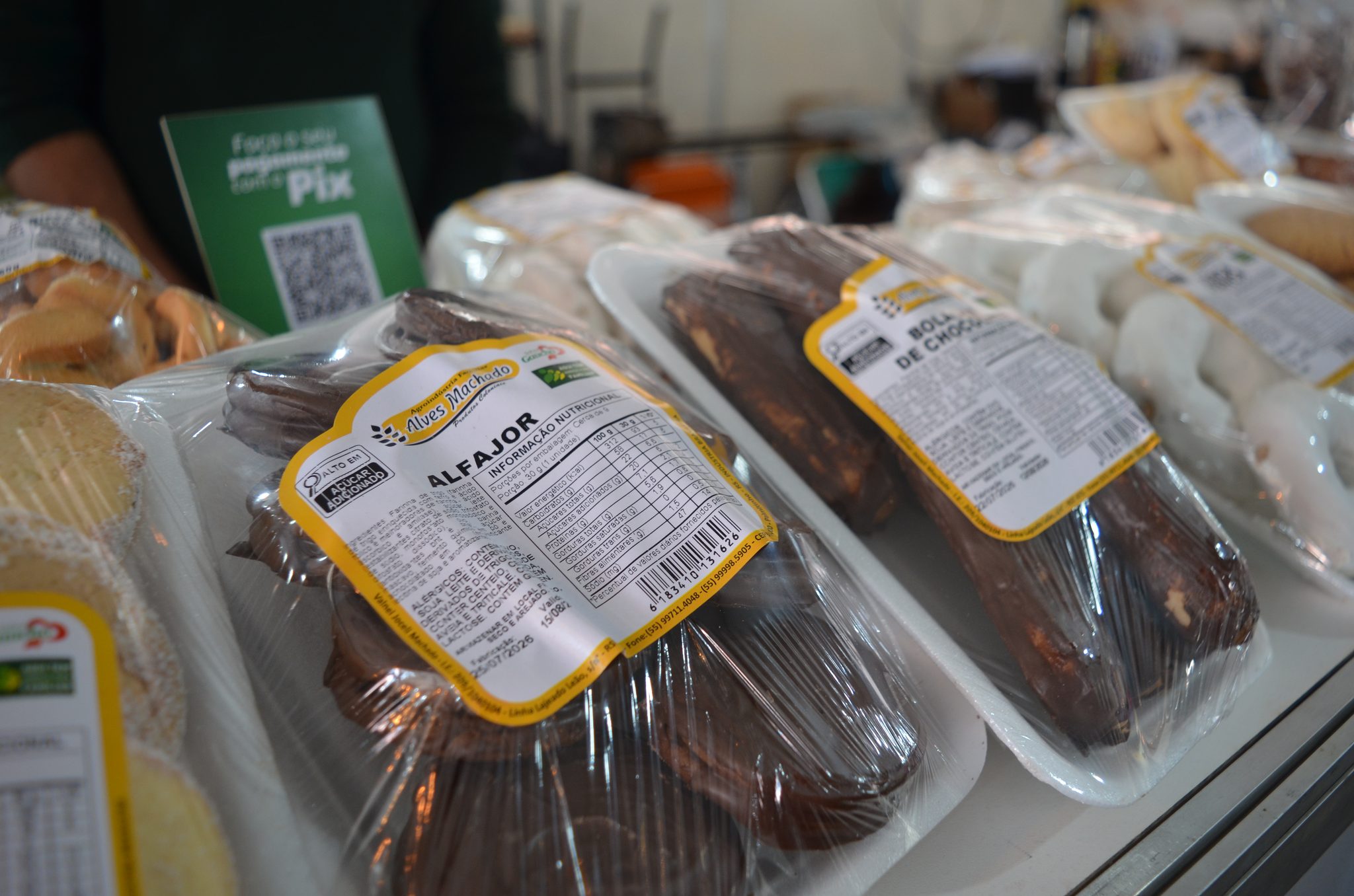 Feira Sabor Gaúcho - Seberi Agro Fest 2026