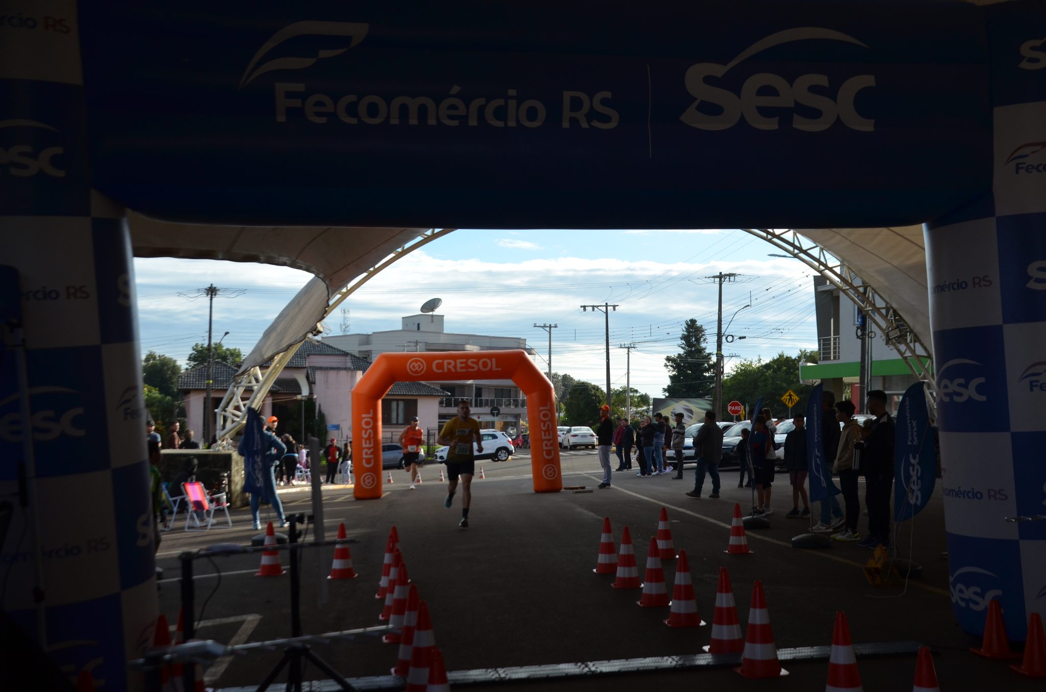 2ª Rústica Regional de Taquaruçu do Sul